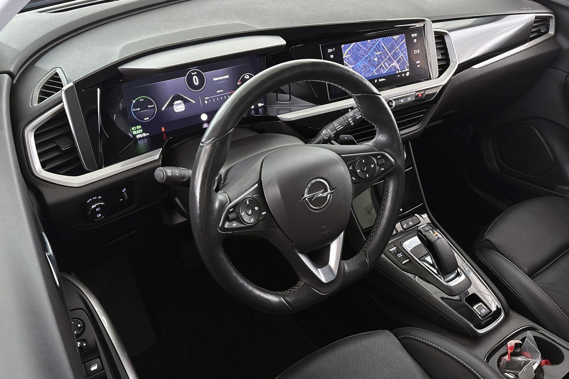 Opel Grandland 1.6 Turbo Plug-In Hybrid Ultimate - Afbeelding 5