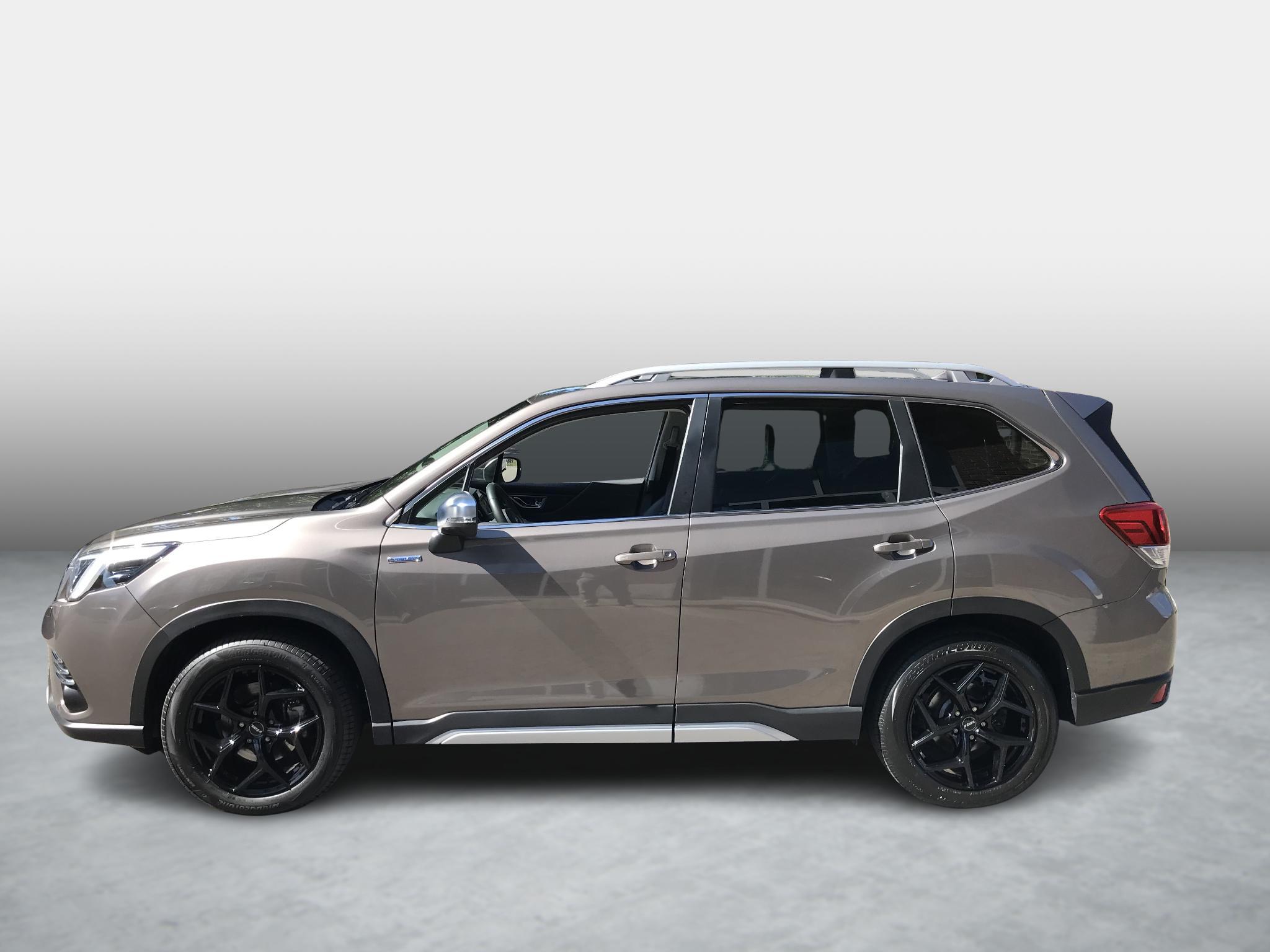 Subaru Forester 2.0i e-BOXER Premium - Afbeelding 2
