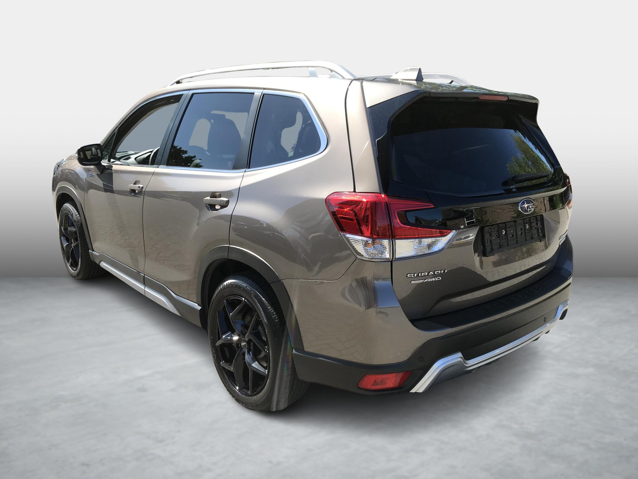 Subaru Forester 2.0i e-BOXER Premium - Afbeelding 3