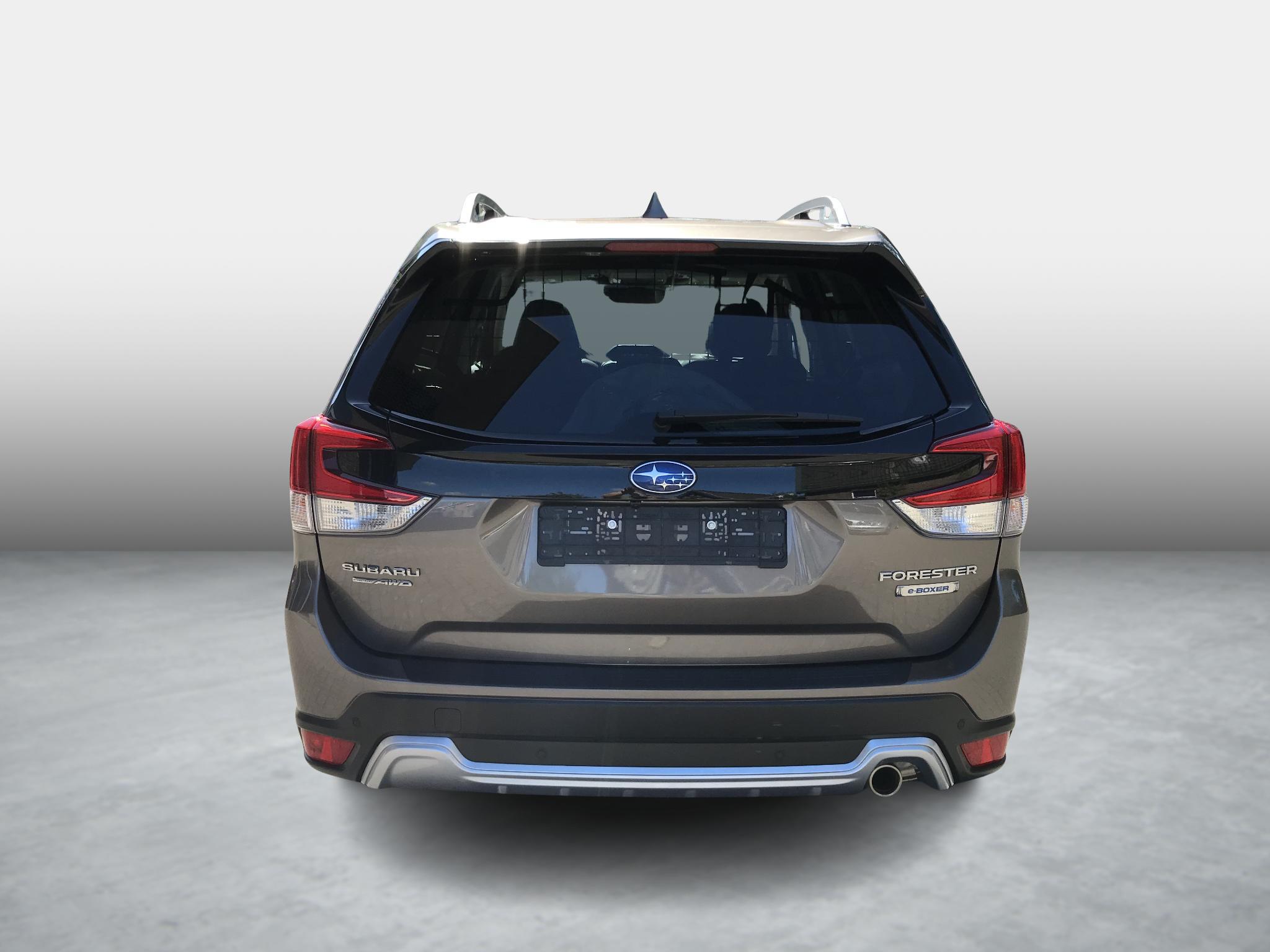 Subaru Forester 2.0i e-BOXER Premium - Afbeelding 4