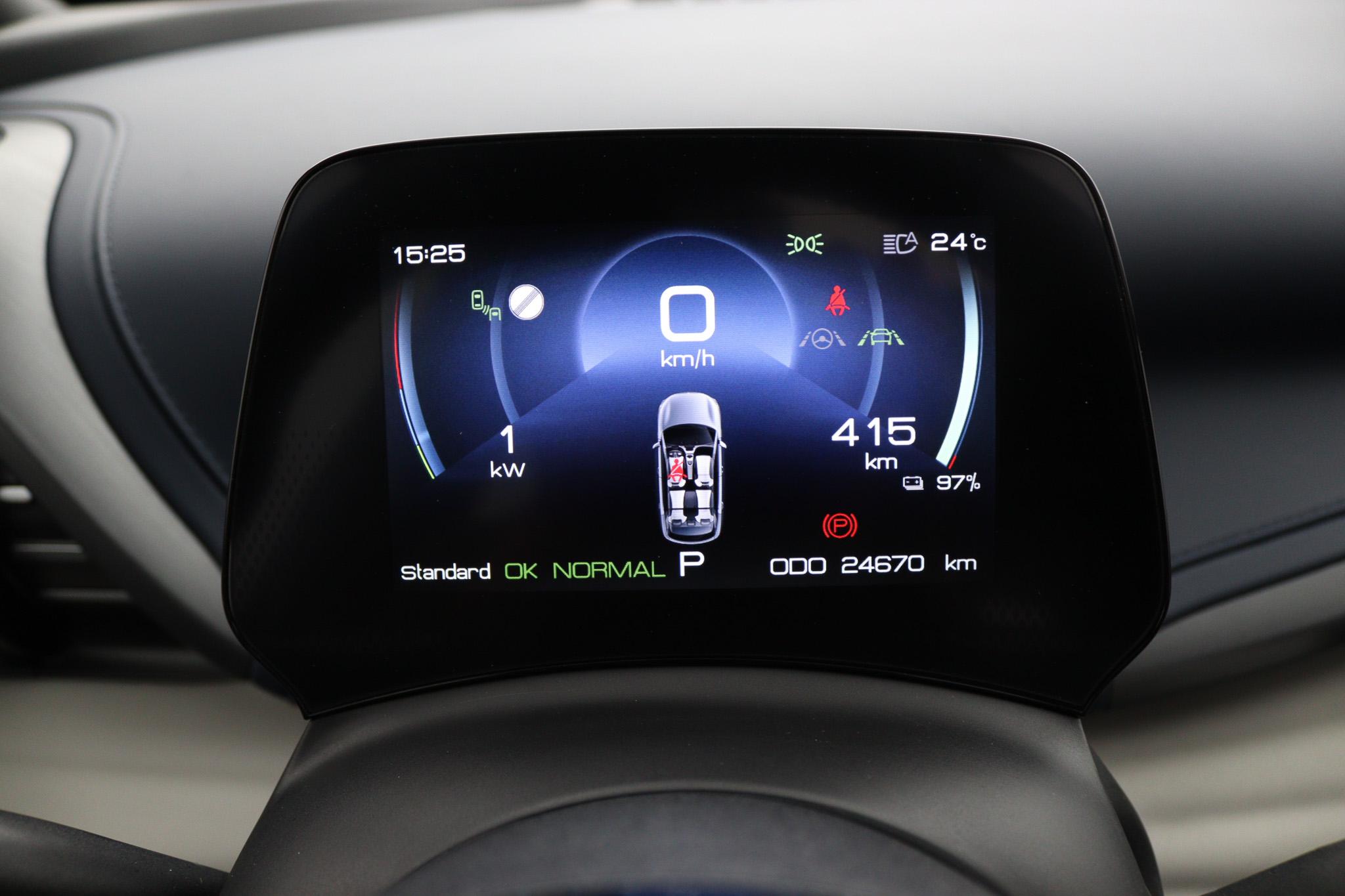 BYD ATTO 3 Comfort 60 kWh - Afbeelding 5