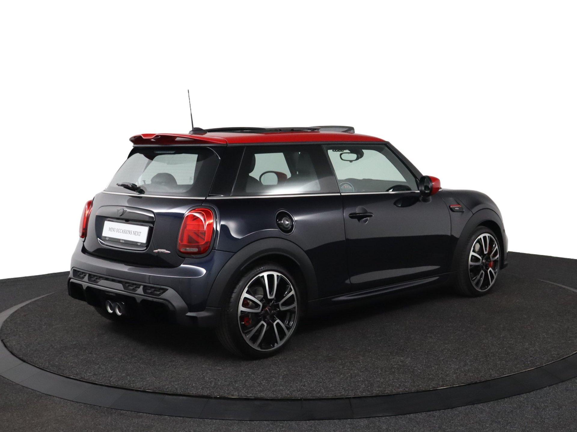 MINI MINI 3-Deurs