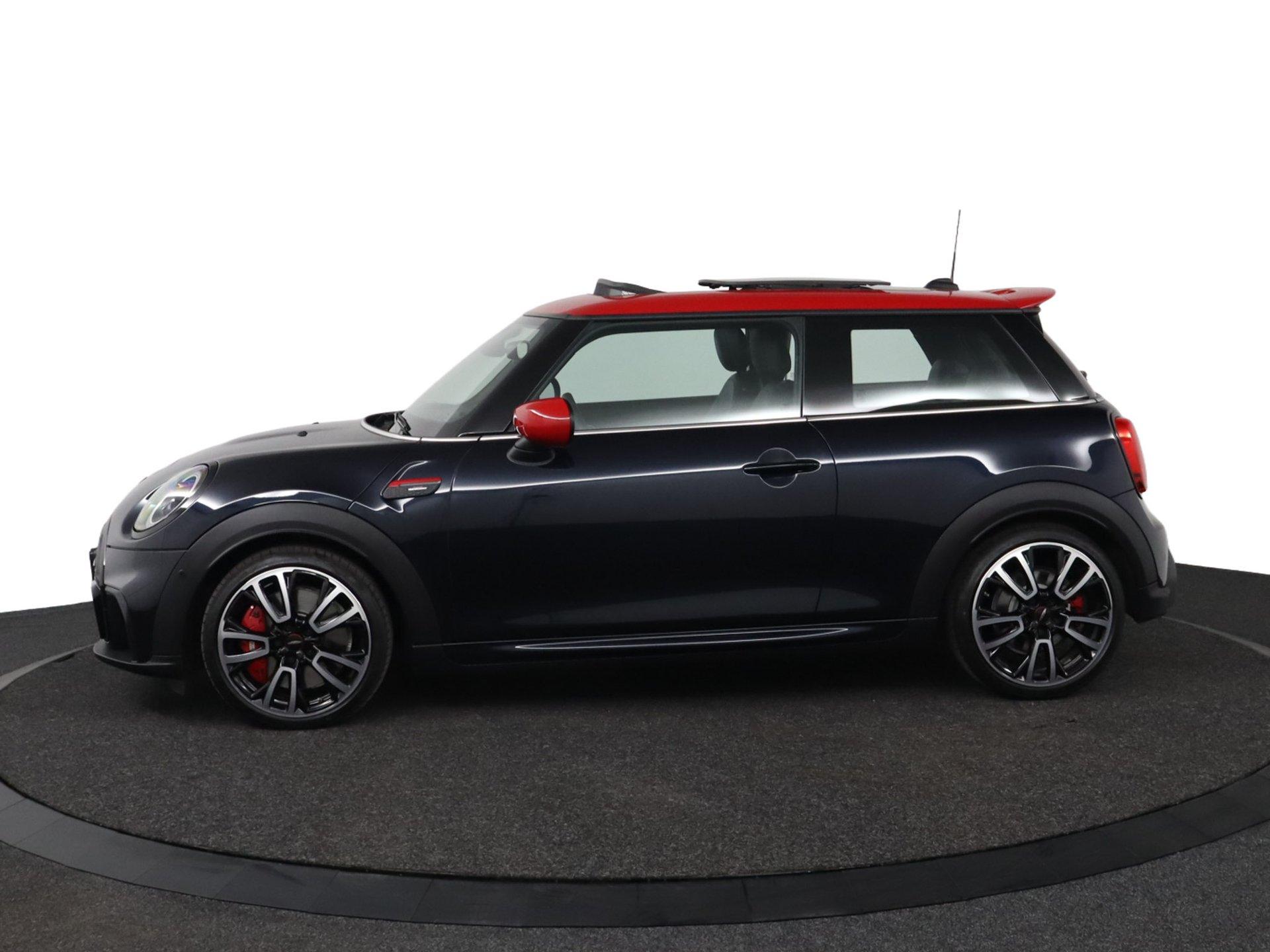 MINI MINI 3-Deurs
