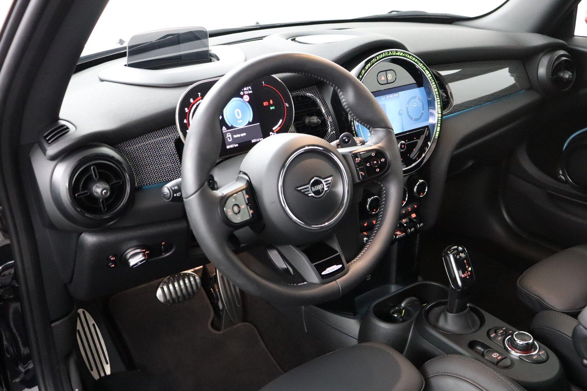MINI MINI 3-Deurs