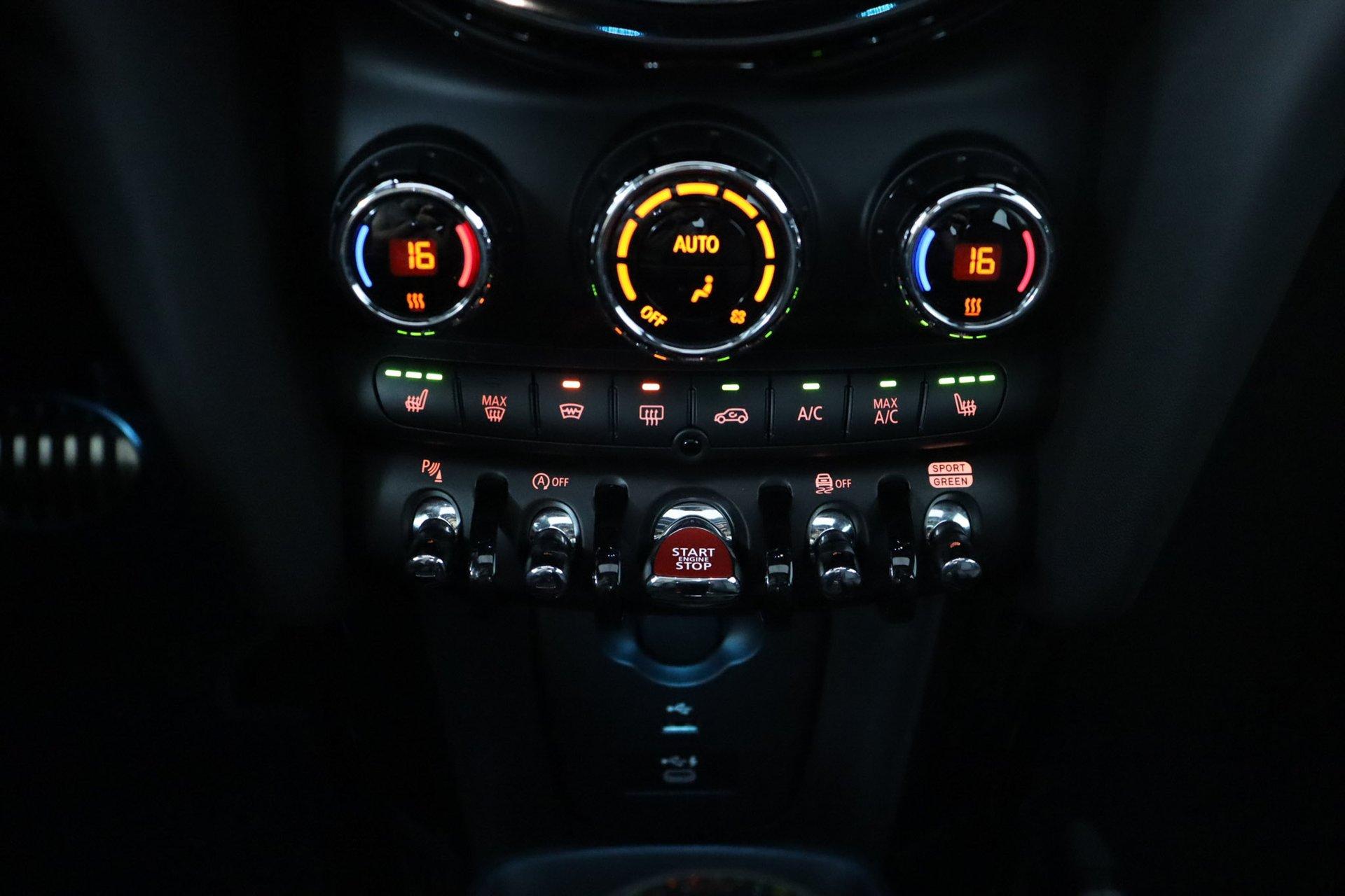 MINI MINI 3-Deurs