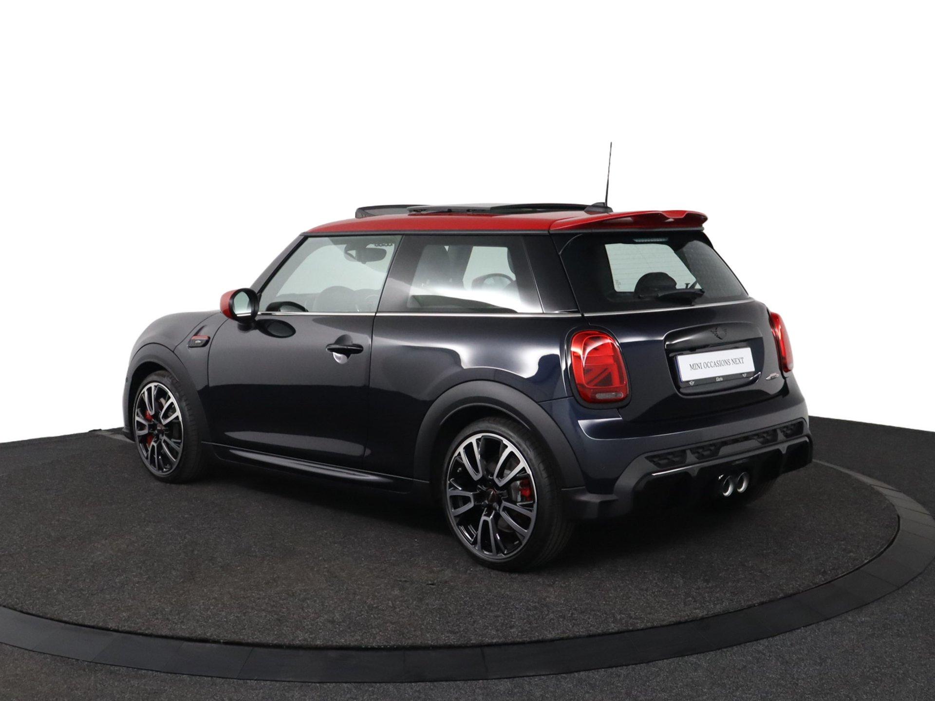 MINI MINI 3-Deurs