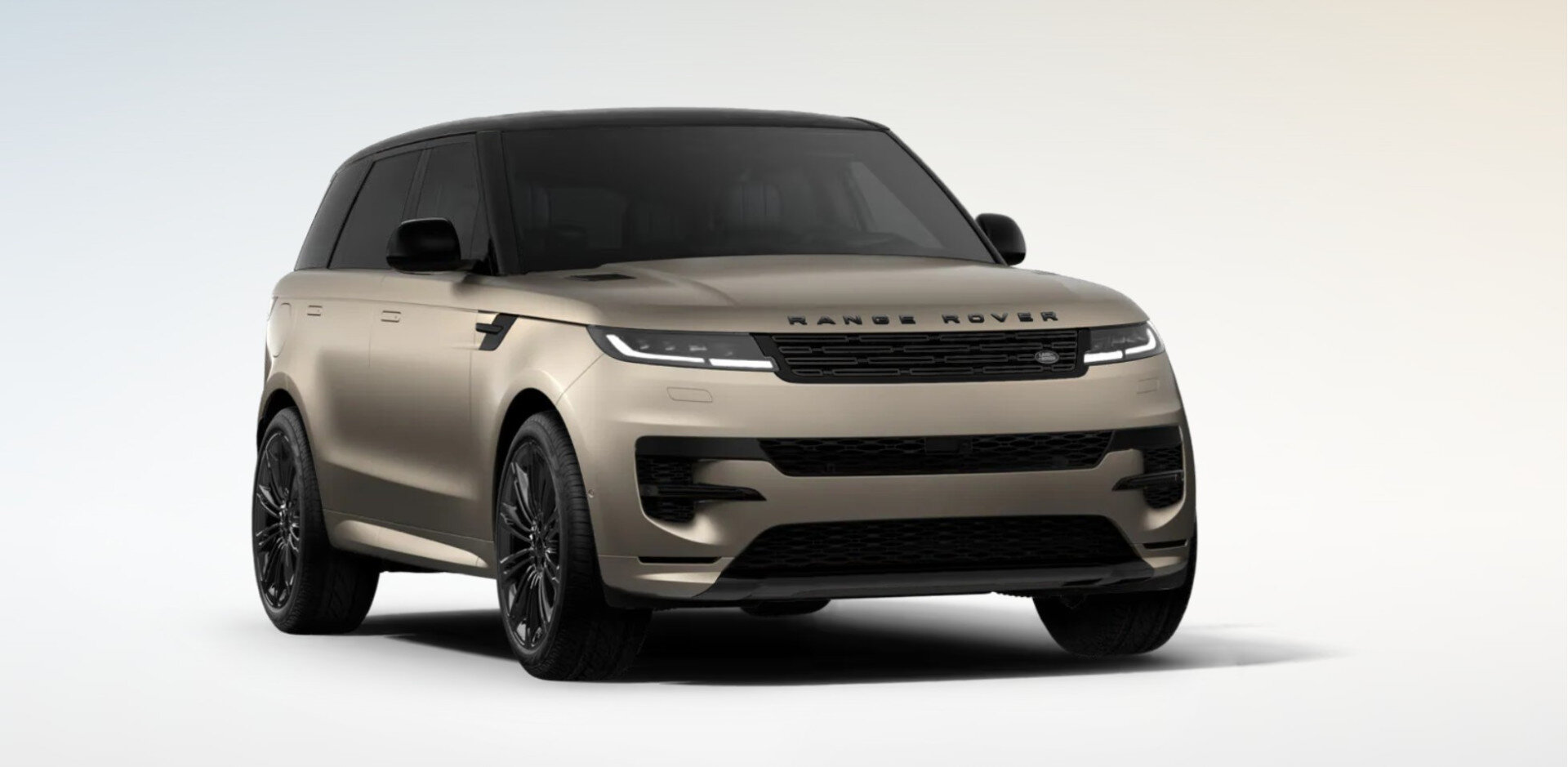 Land Rover Range Rover Sport 3.0 P550e Autobiography PHEV