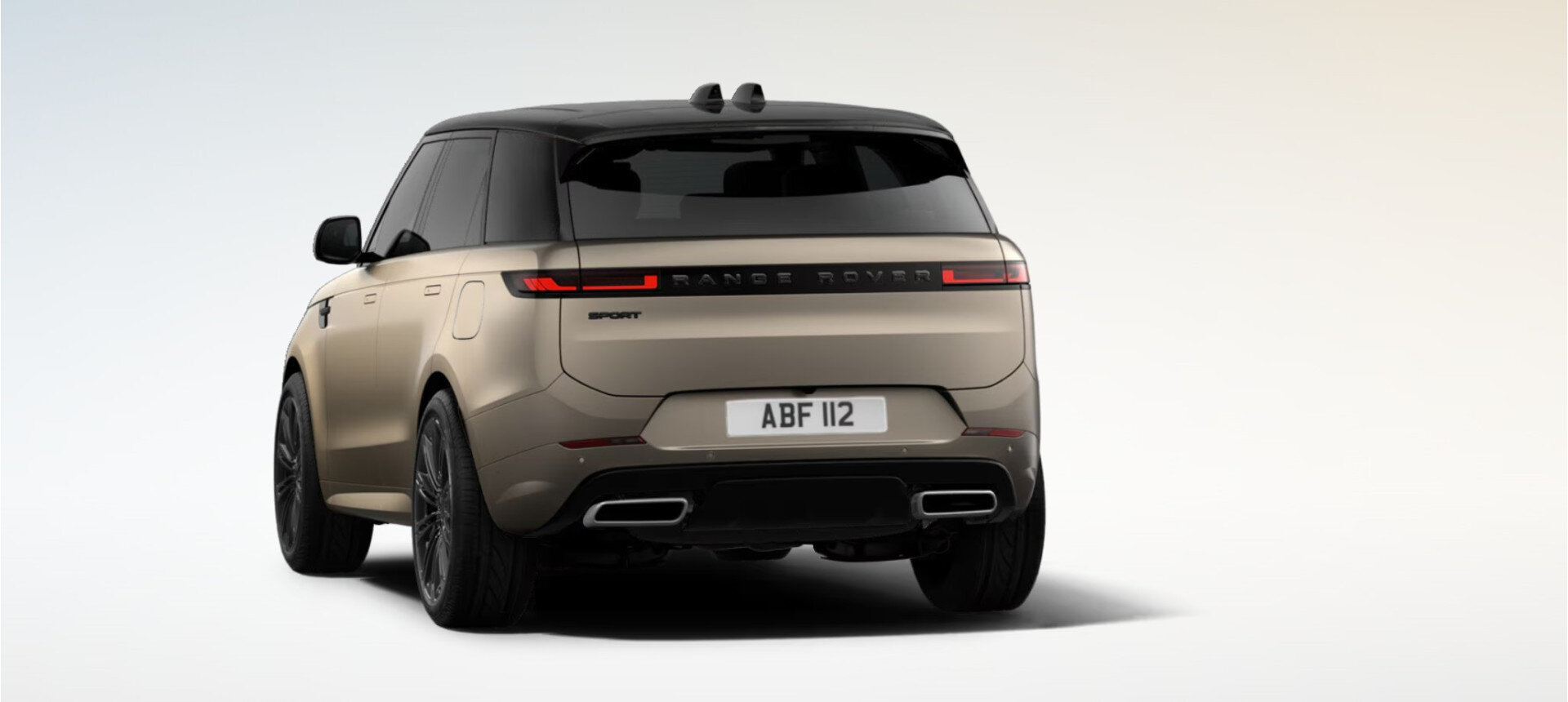 Land Rover Range Rover Sport 3.0 P550e Autobiography PHEV - Afbeelding 3