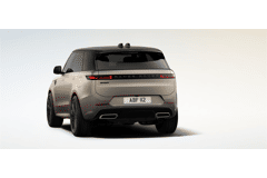 Land Rover Range Rover Sport 3.0 P550e Autobiography PHEV - Afbeelding 3