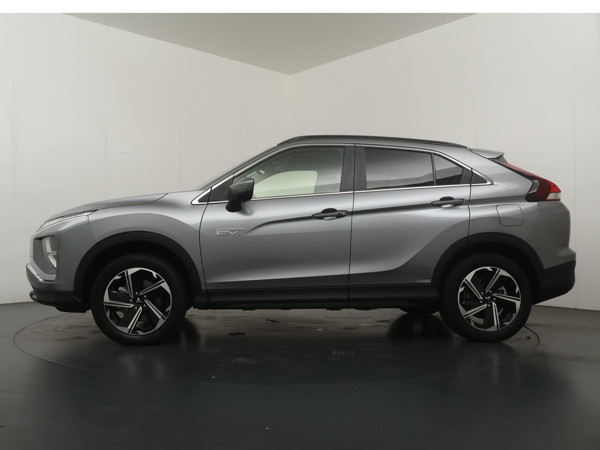 Mitsubishi Eclipse Cross 2.4 PHEV Intense - Afbeelding 2