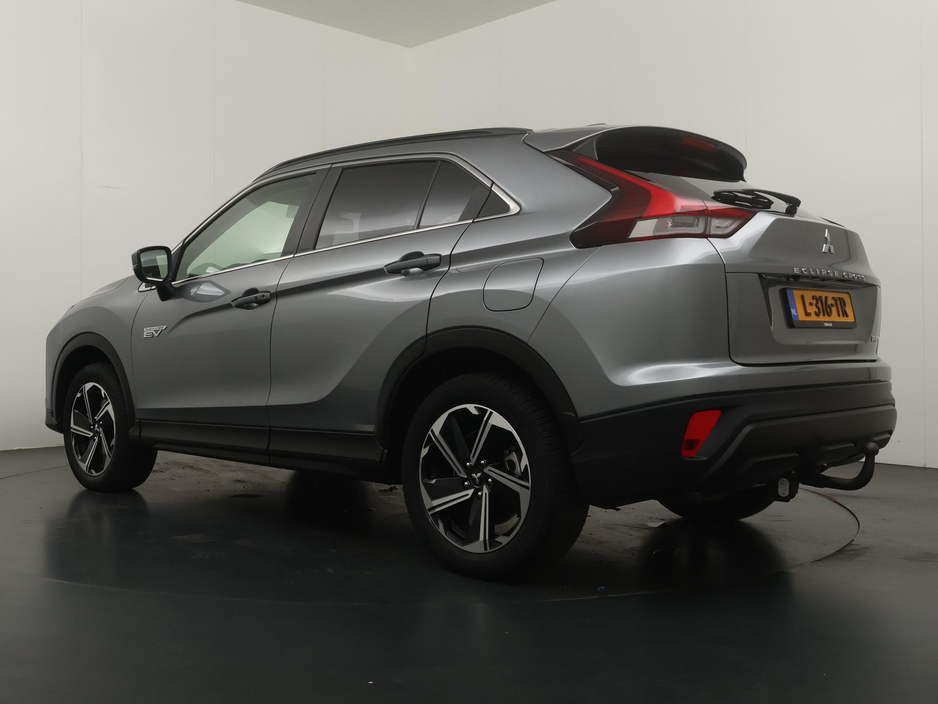 Mitsubishi Eclipse Cross 2.4 PHEV Intense - Afbeelding 3