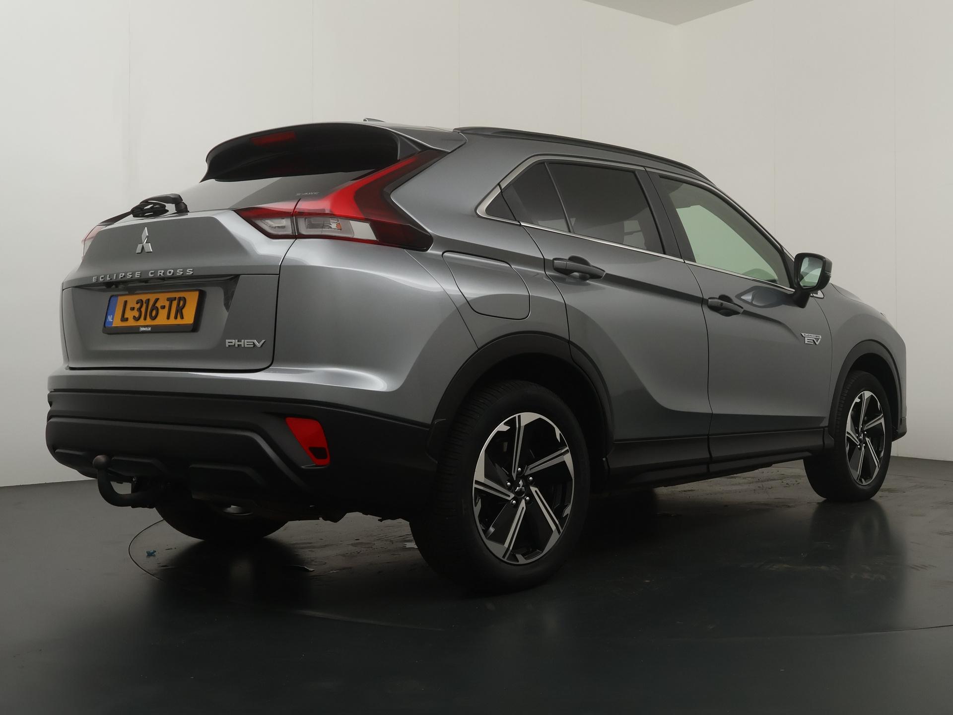 Mitsubishi Eclipse Cross 2.4 PHEV Intense - Afbeelding 5