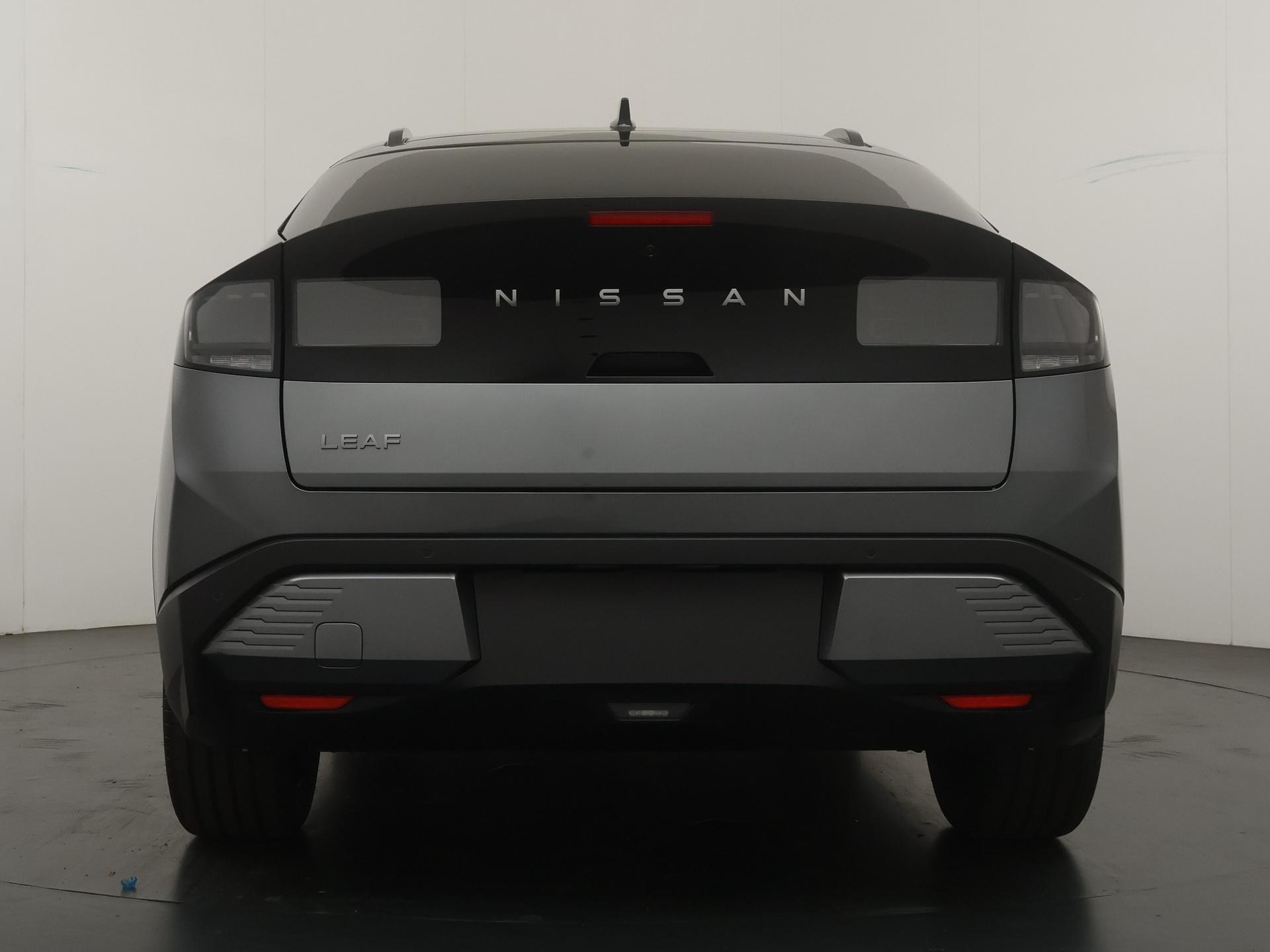 Nissan Leaf Evolve 75 kWh - Afbeelding 4