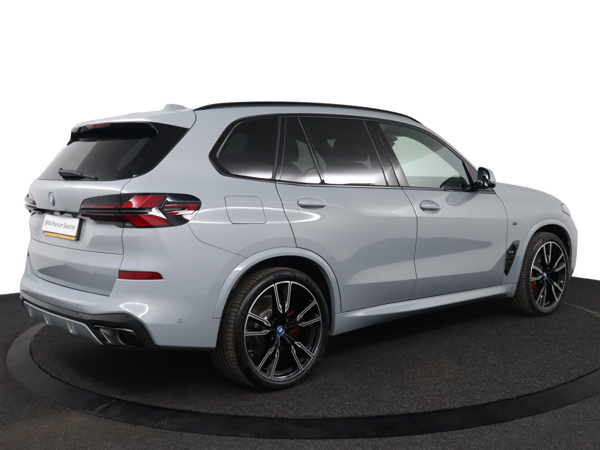 BMW X5 xDrive50e - Afbeelding 2