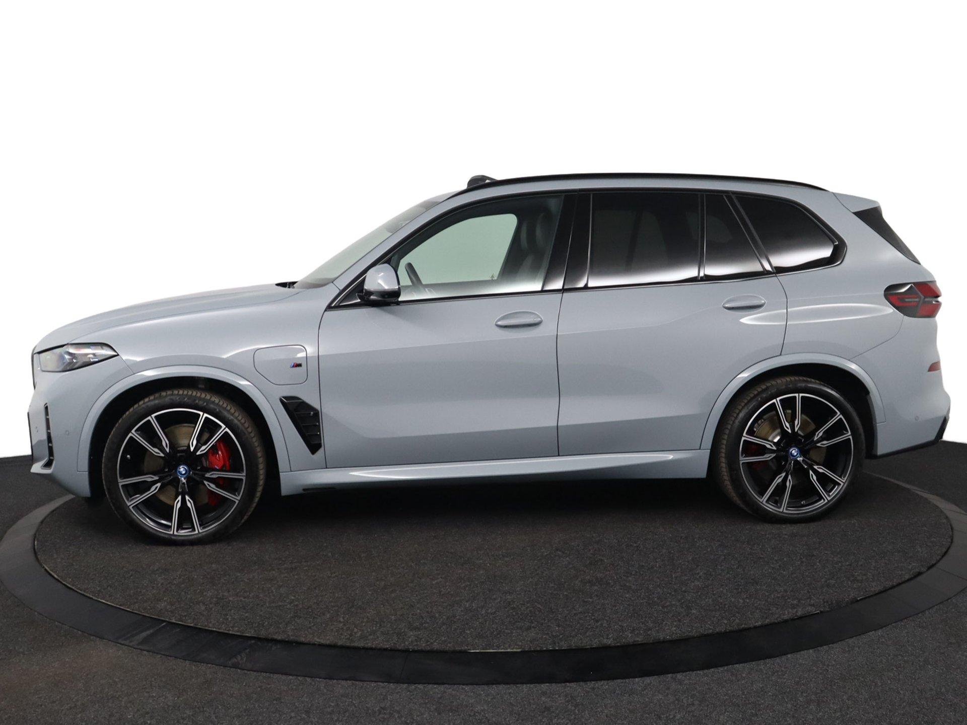 BMW X5 xDrive50e - Afbeelding 3