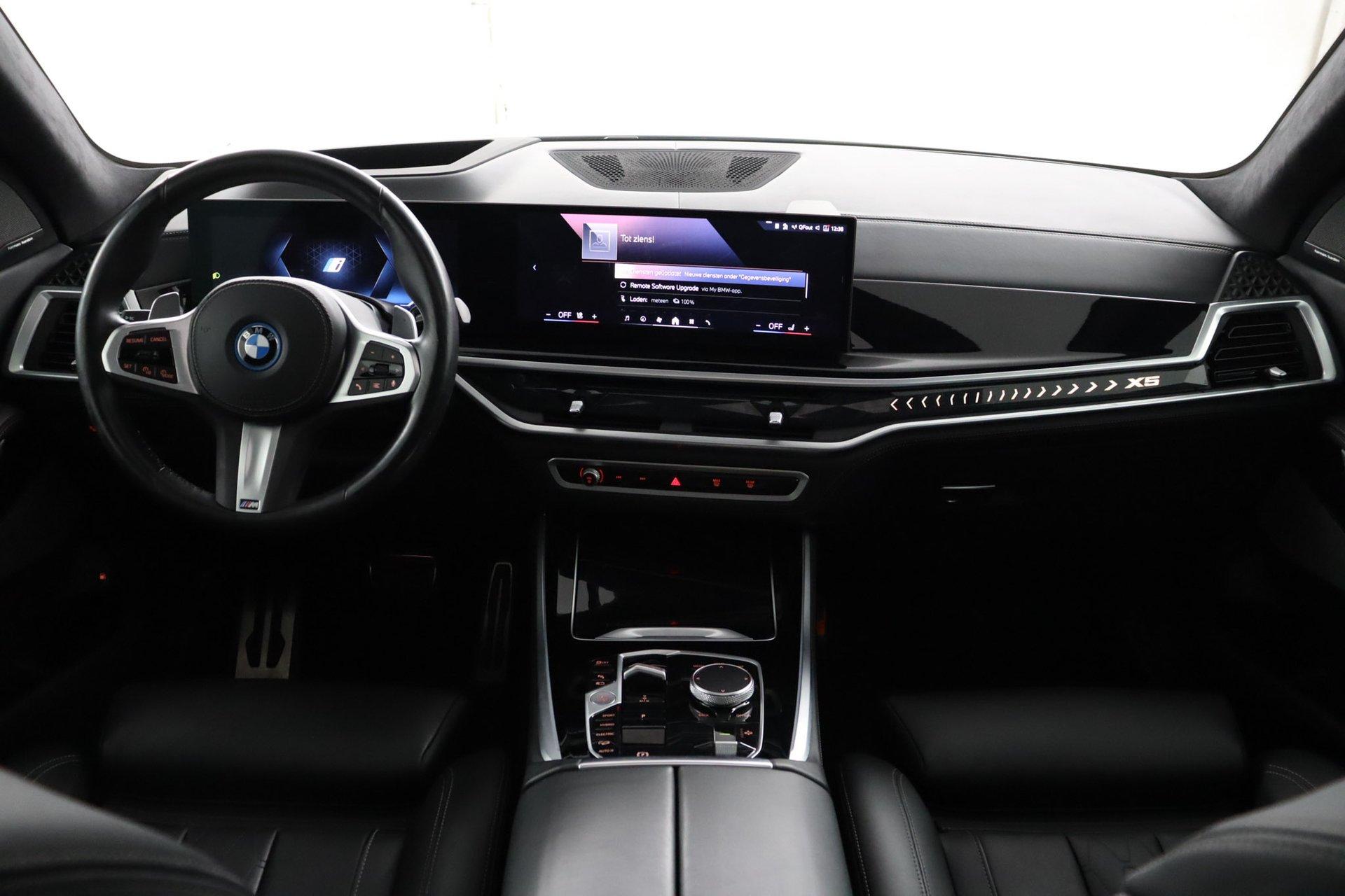 BMW X5 xDrive50e - Afbeelding 4