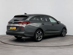 Hyundai i30 1.0 T-GDI Wagon N-Line Edition - Afbeelding 2
