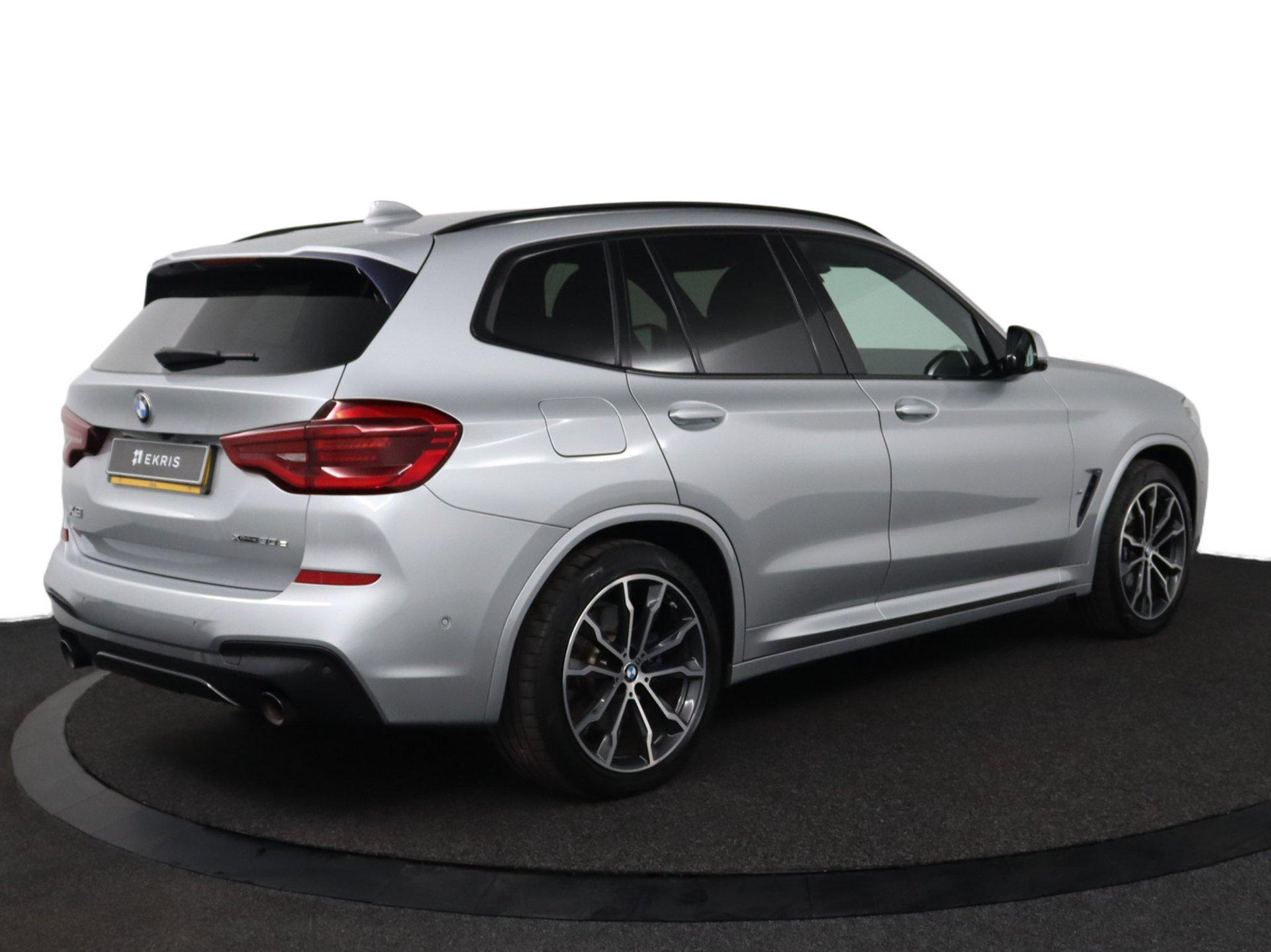 BMW X3 xDrive30e Business Edition Plus - Afbeelding 2
