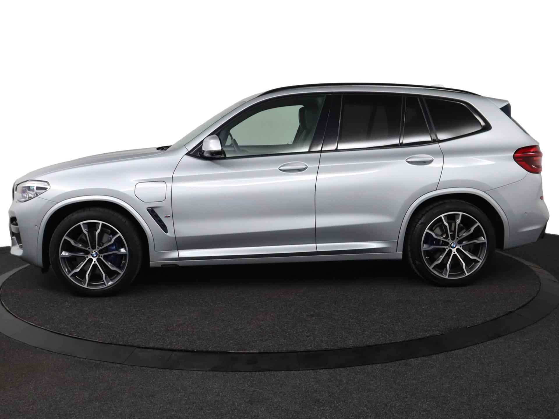 BMW X3 xDrive30e Business Edition Plus - Afbeelding 3