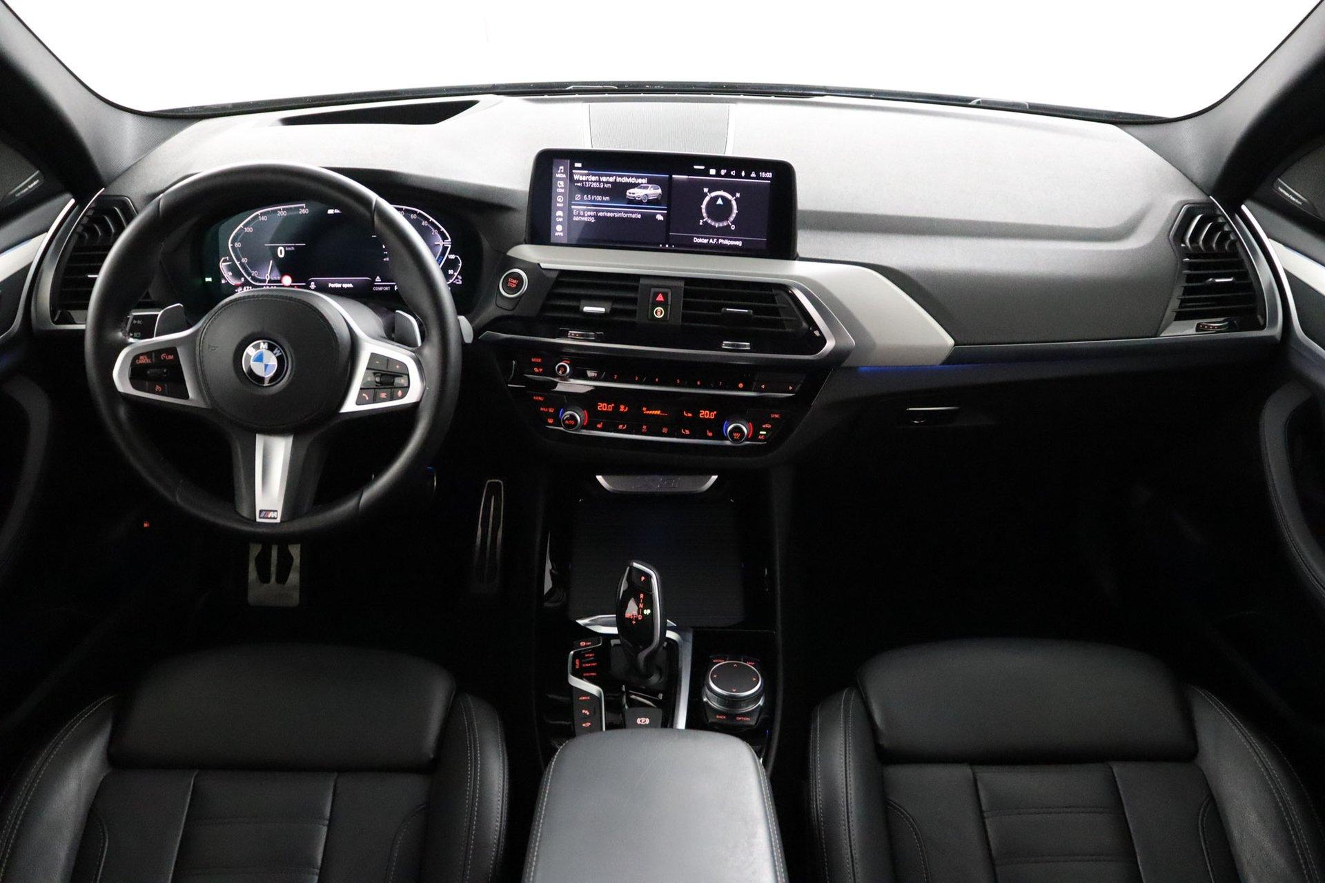 BMW X3 xDrive30e Business Edition Plus - Afbeelding 4