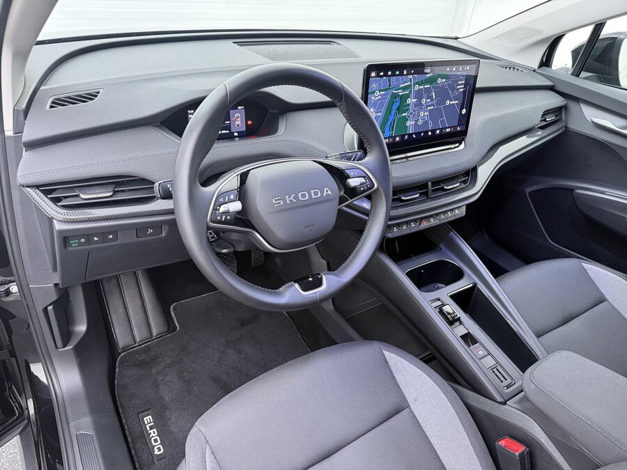 Škoda Elroq 60 Business
