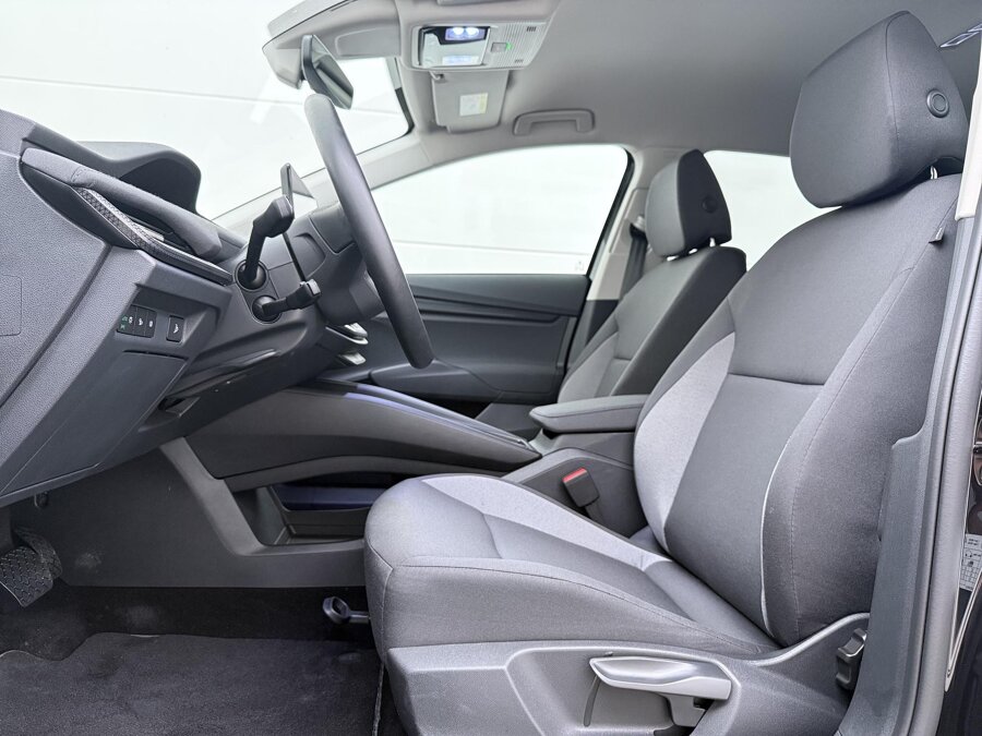 Škoda Elroq 60 Business