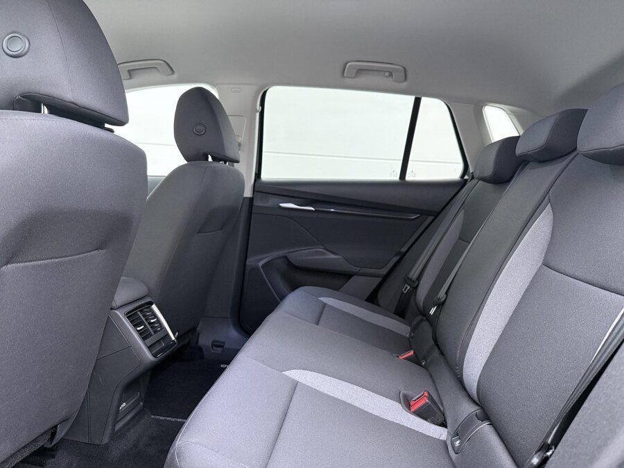 Škoda Elroq 60 Business