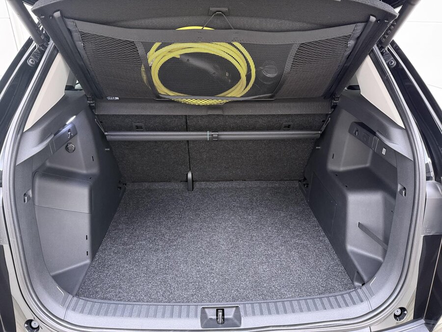 Škoda Elroq 60 Business