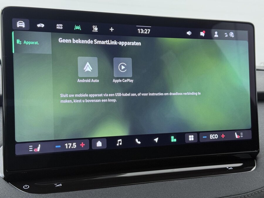 Škoda Elroq 60 Business
