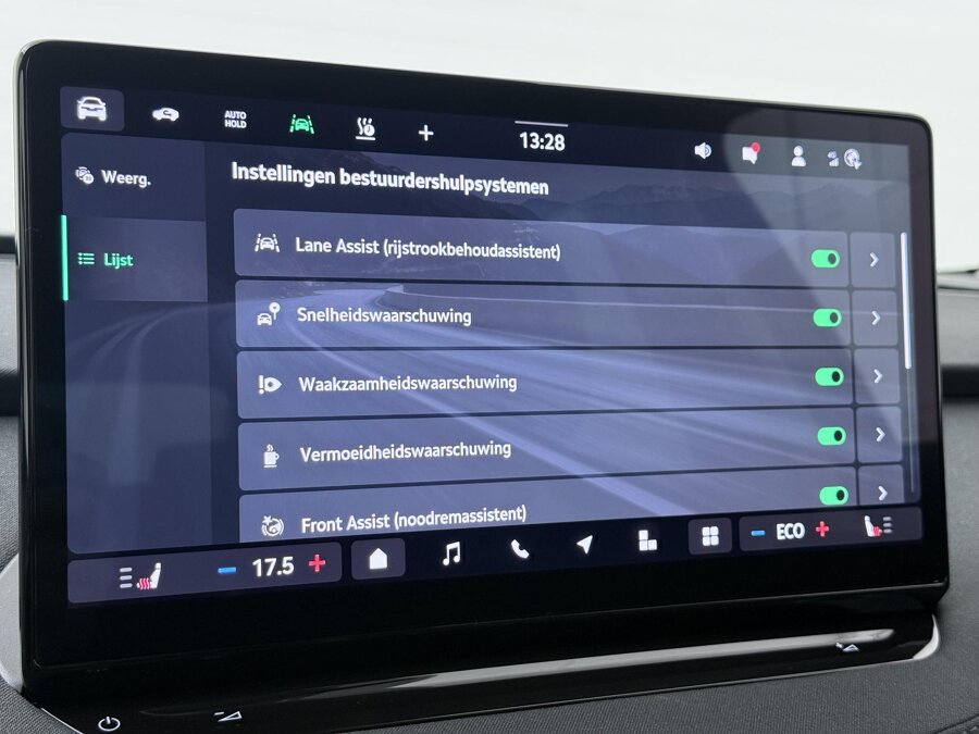 Škoda Elroq 60 Business