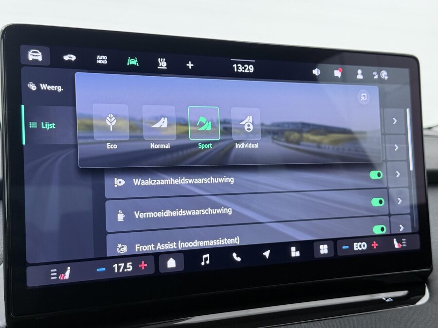 Škoda Elroq 60 Business
