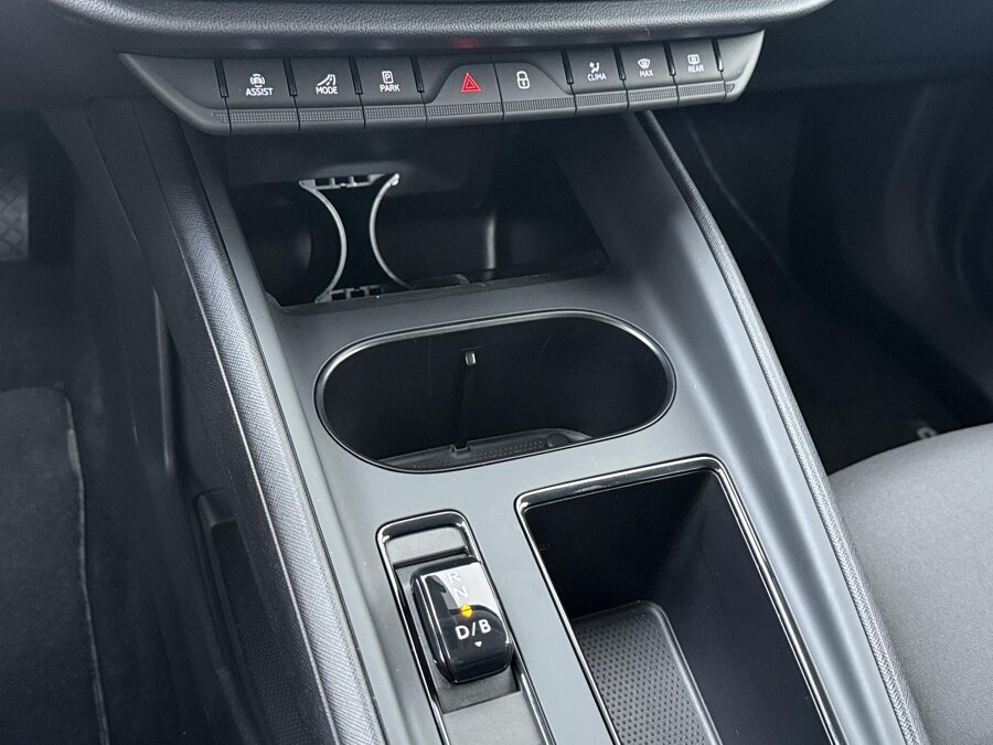 Škoda Elroq 60 Business