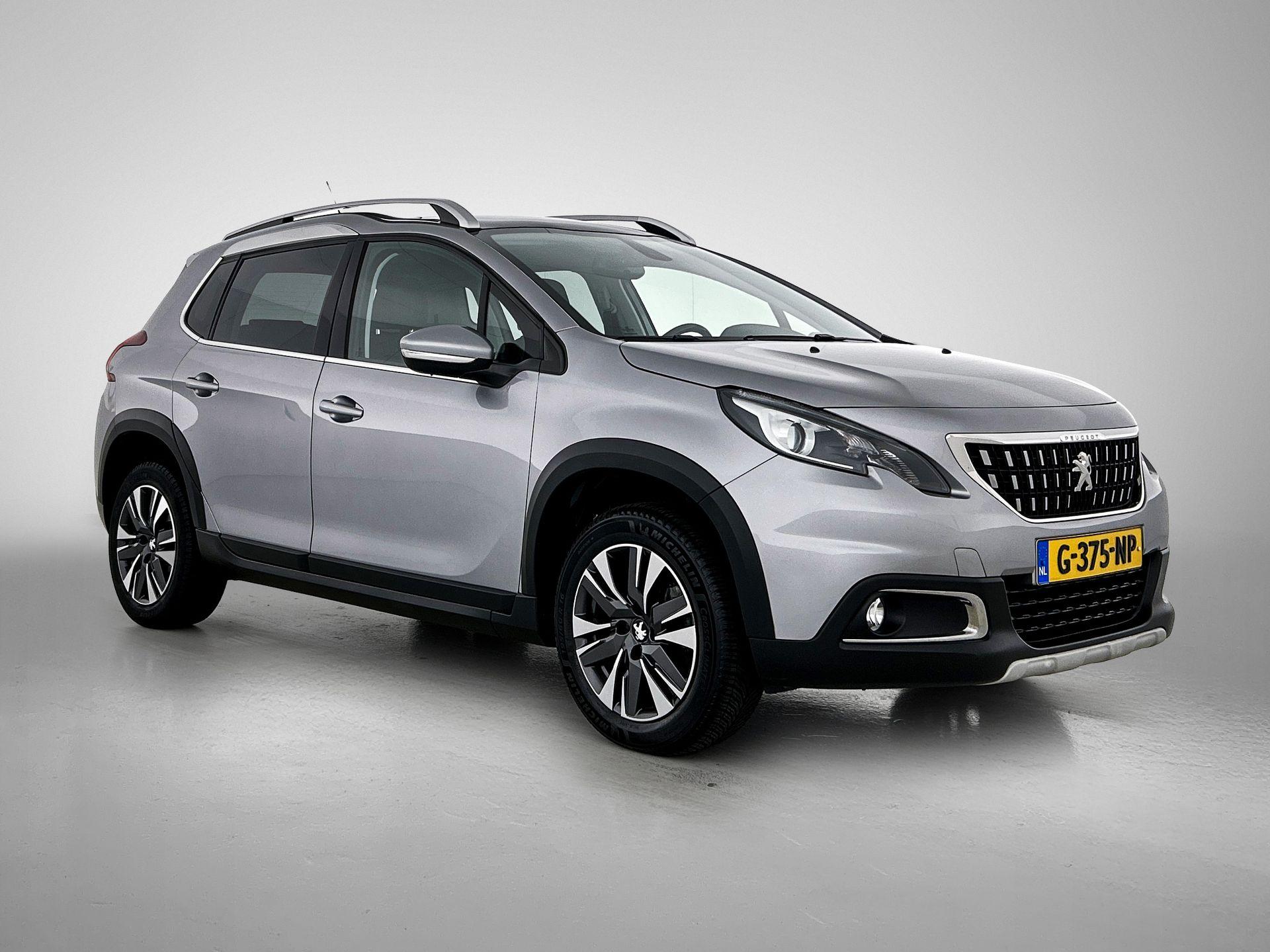 Peugeot 2008 1.2 110pk Allure - Afbeelding 2