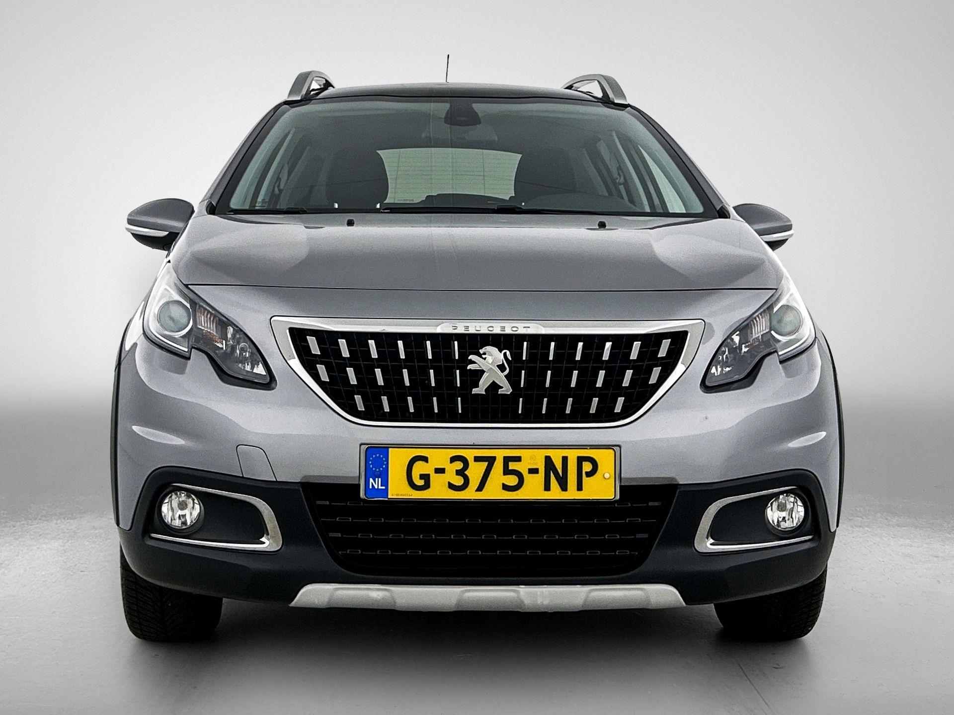 Peugeot 2008 1.2 110pk Allure - Afbeelding 4
