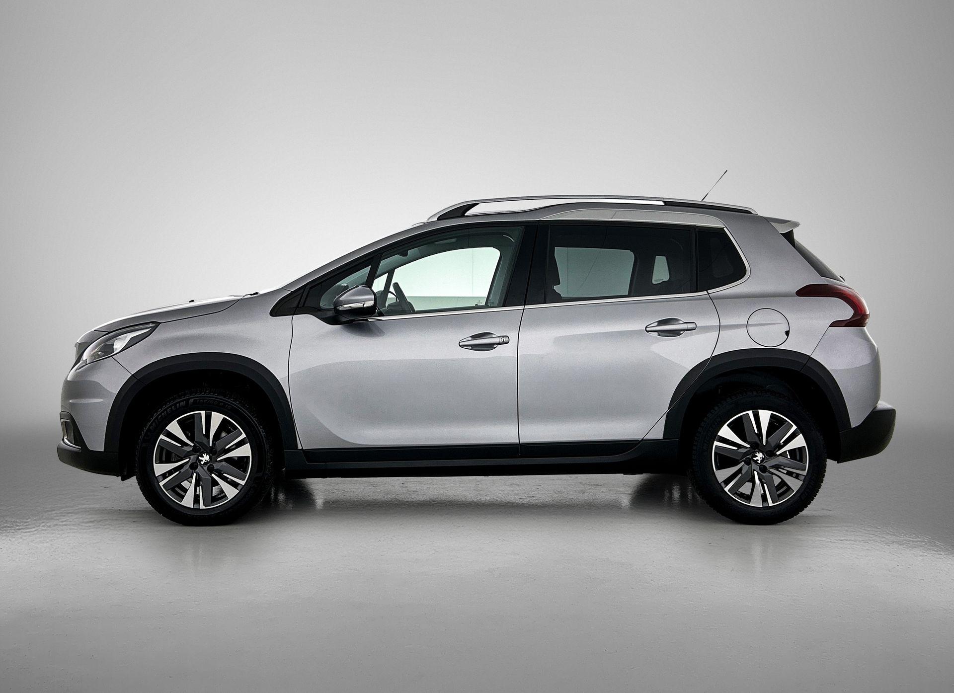 Peugeot 2008 1.2 110pk Allure - Afbeelding 5