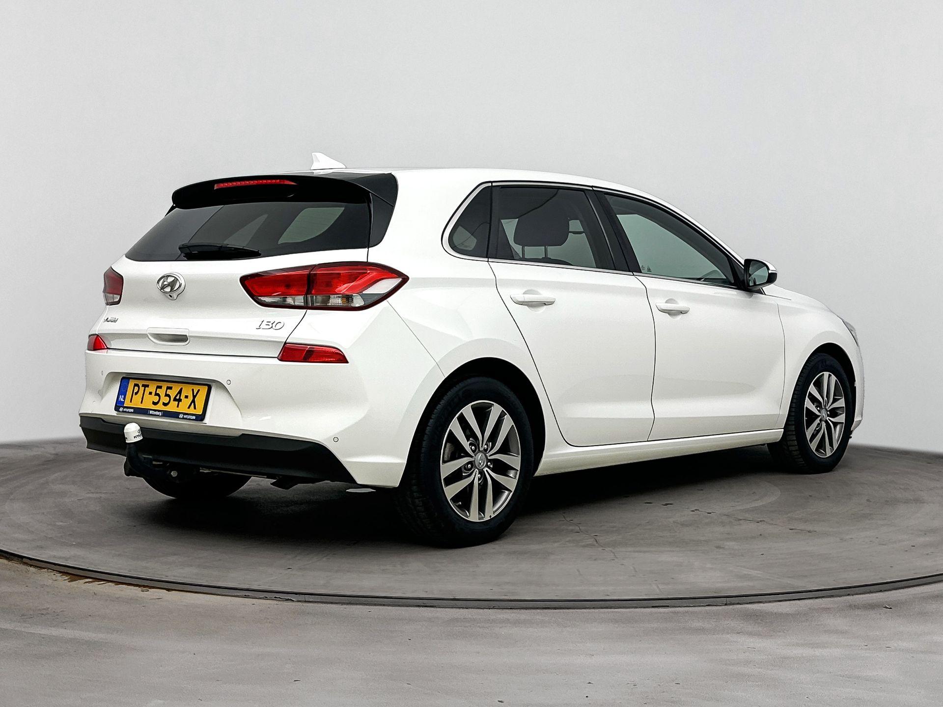 Hyundai i30 1.0 T-GDI First Edition - Afbeelding 2
