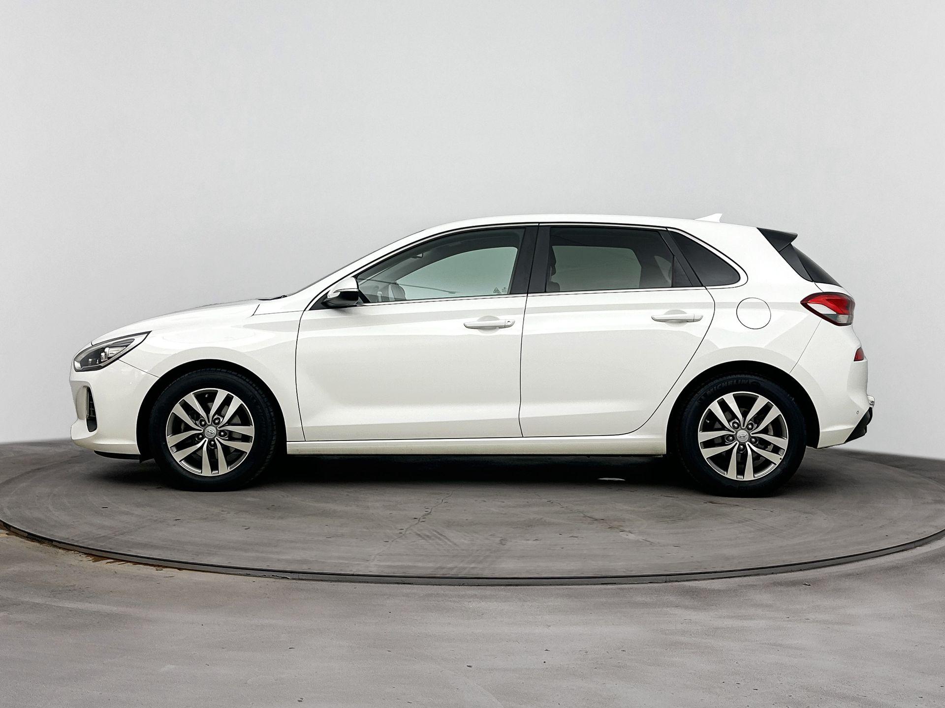 Hyundai i30 1.0 T-GDI First Edition - Afbeelding 3