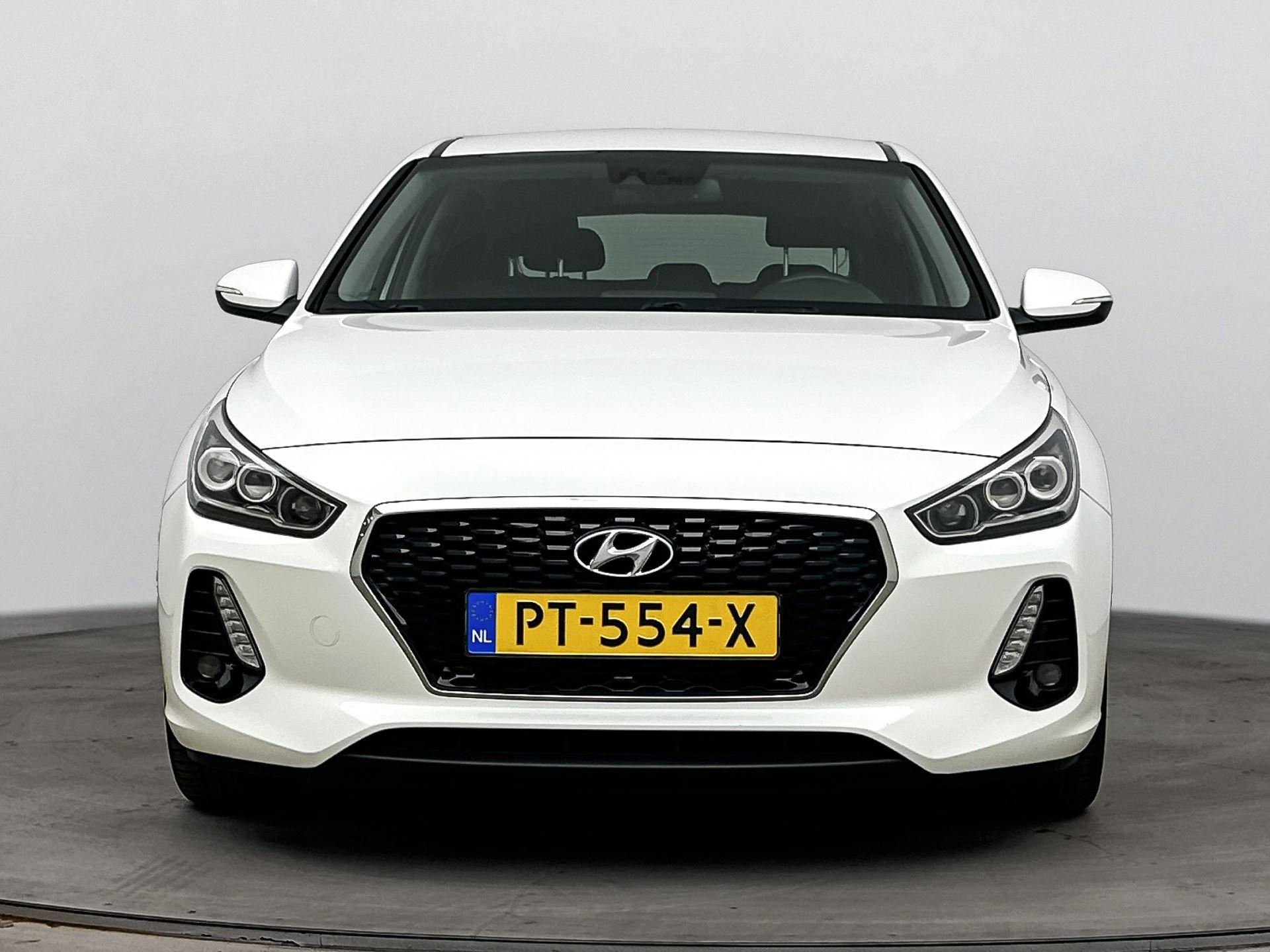 Hyundai i30 1.0 T-GDI First Edition - Afbeelding 4