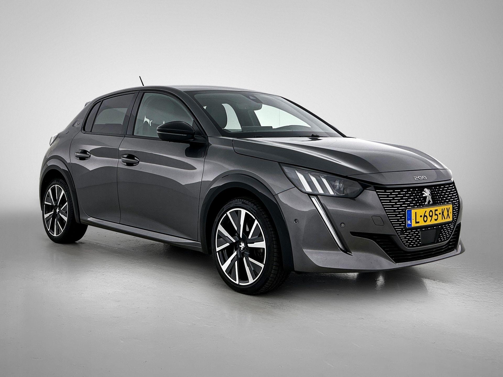 Peugeot 208 1.2 100pk GT - Afbeelding 2