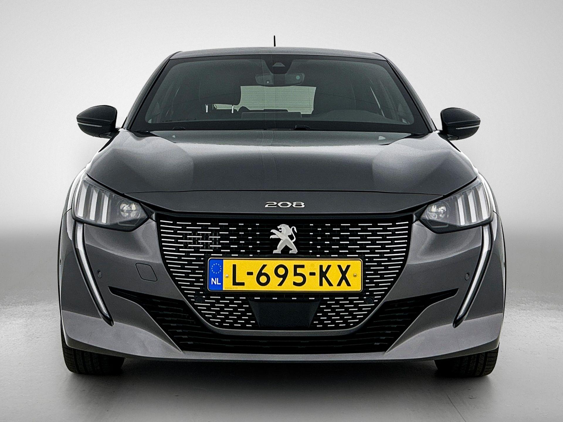 Peugeot 208 1.2 100pk GT - Afbeelding 4
