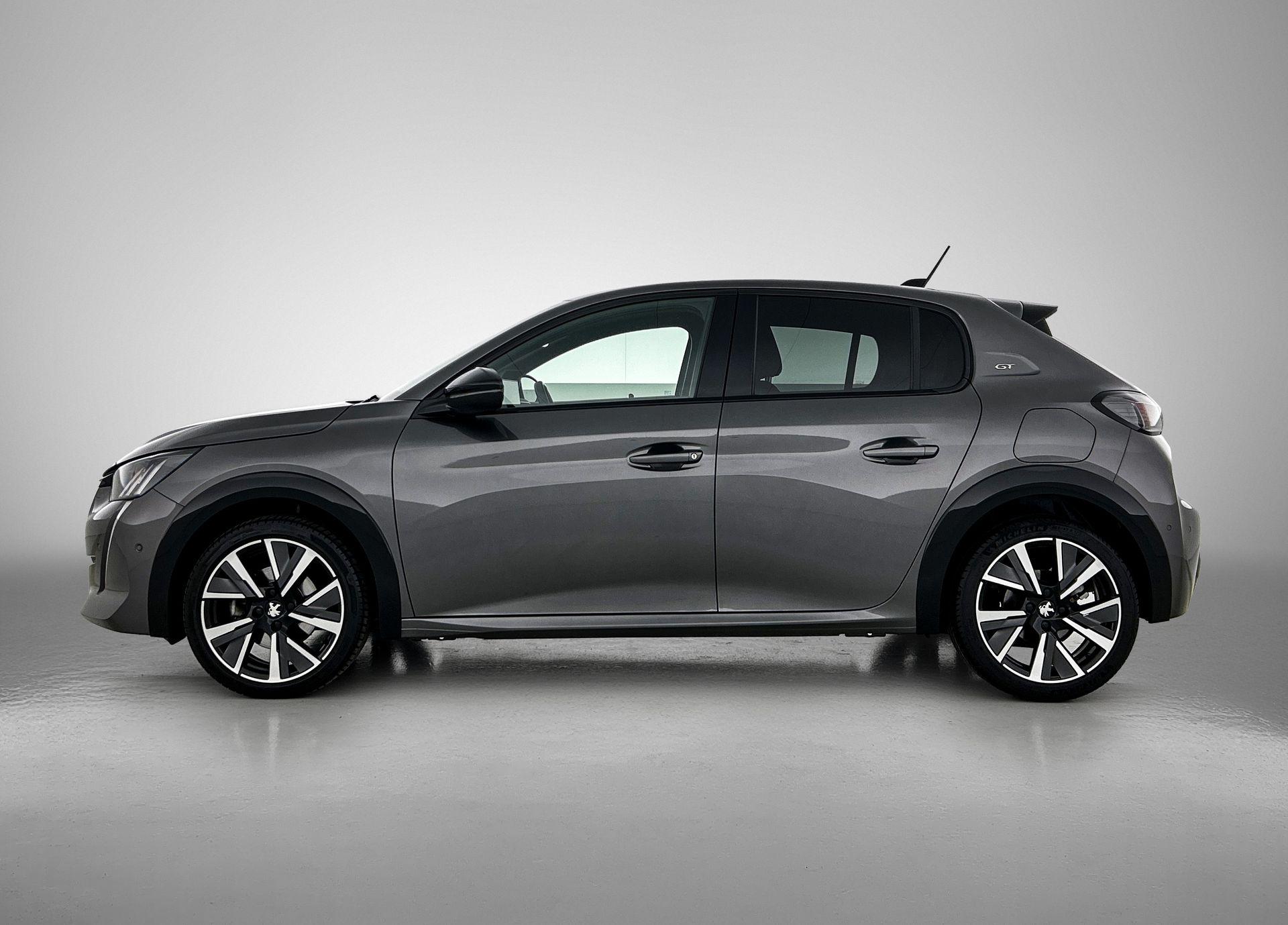 Peugeot 208 1.2 100pk GT - Afbeelding 5