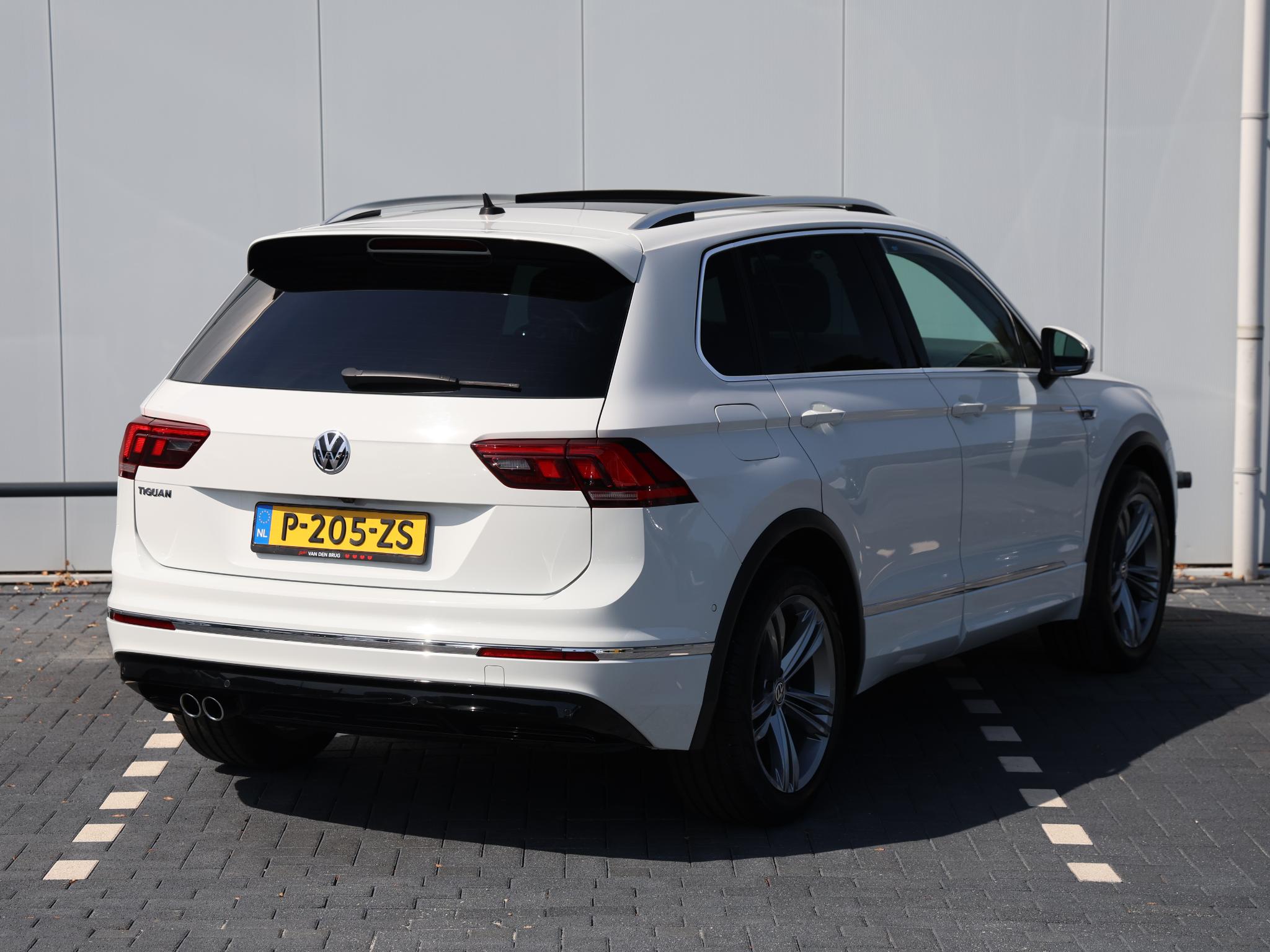 Volkswagen Tiguan 1.5 TSI ACT Highline Business R - Afbeelding 5
