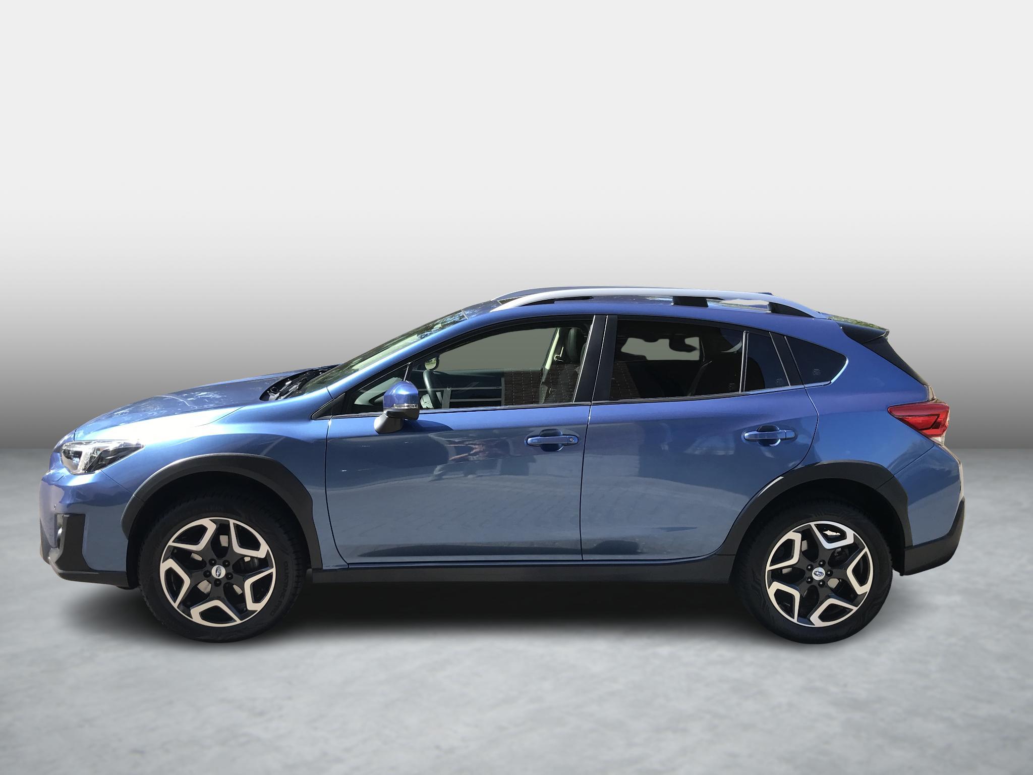 Subaru XV 2.0i Premium - Afbeelding 2