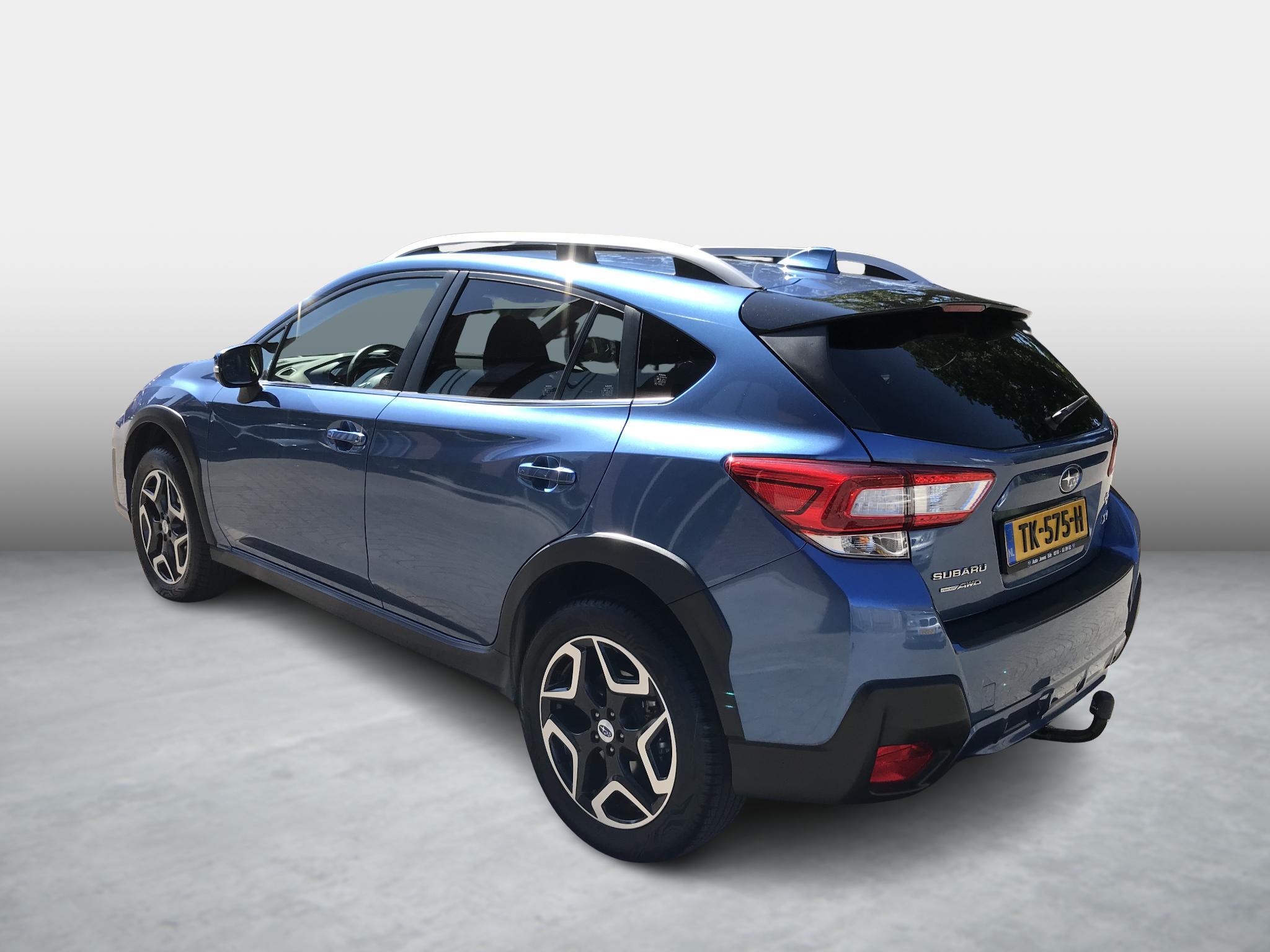 Subaru XV 2.0i Premium - Afbeelding 3