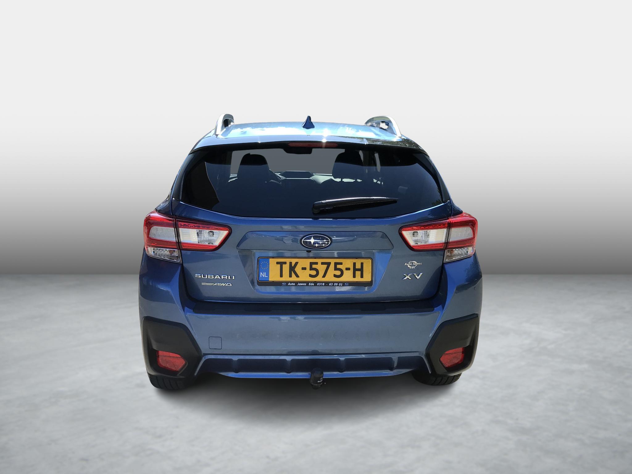 Subaru XV 2.0i Premium - Afbeelding 4