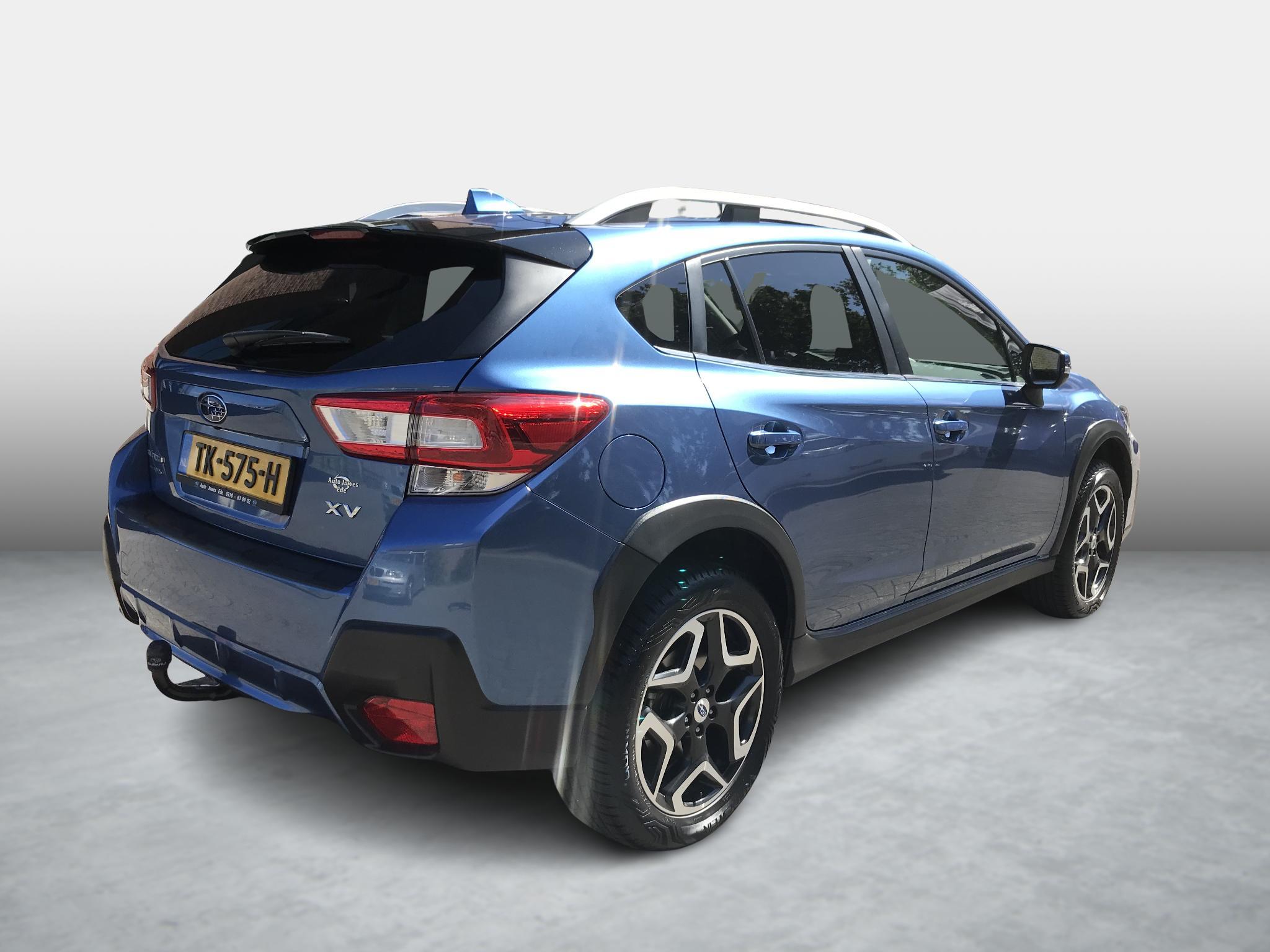 Subaru XV 2.0i Premium - Afbeelding 5