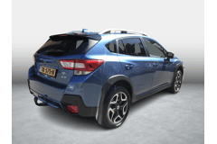 Subaru XV 2.0i Premium - Afbeelding 5