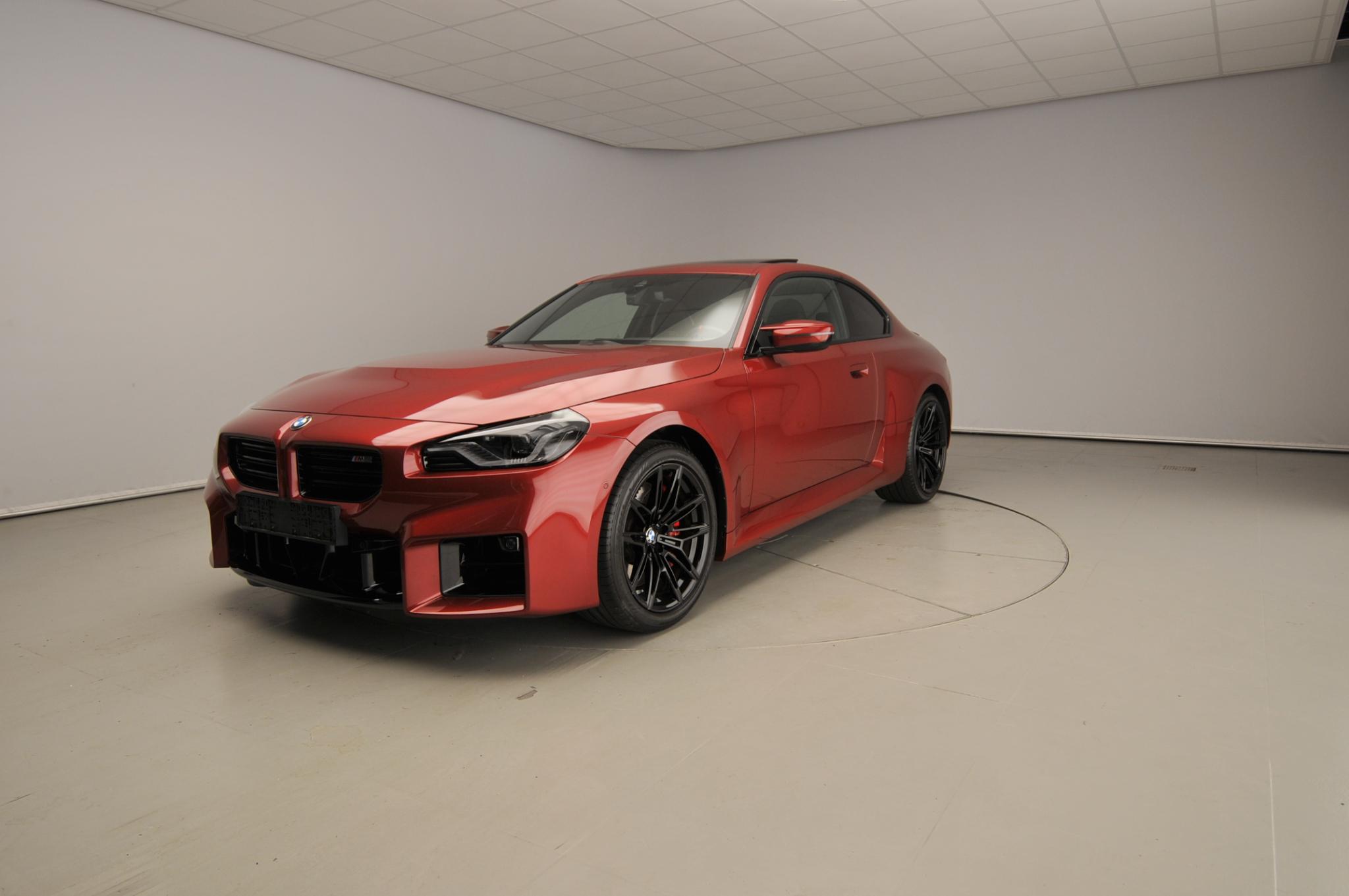 BMW M2 Coupé - Afbeelding 1