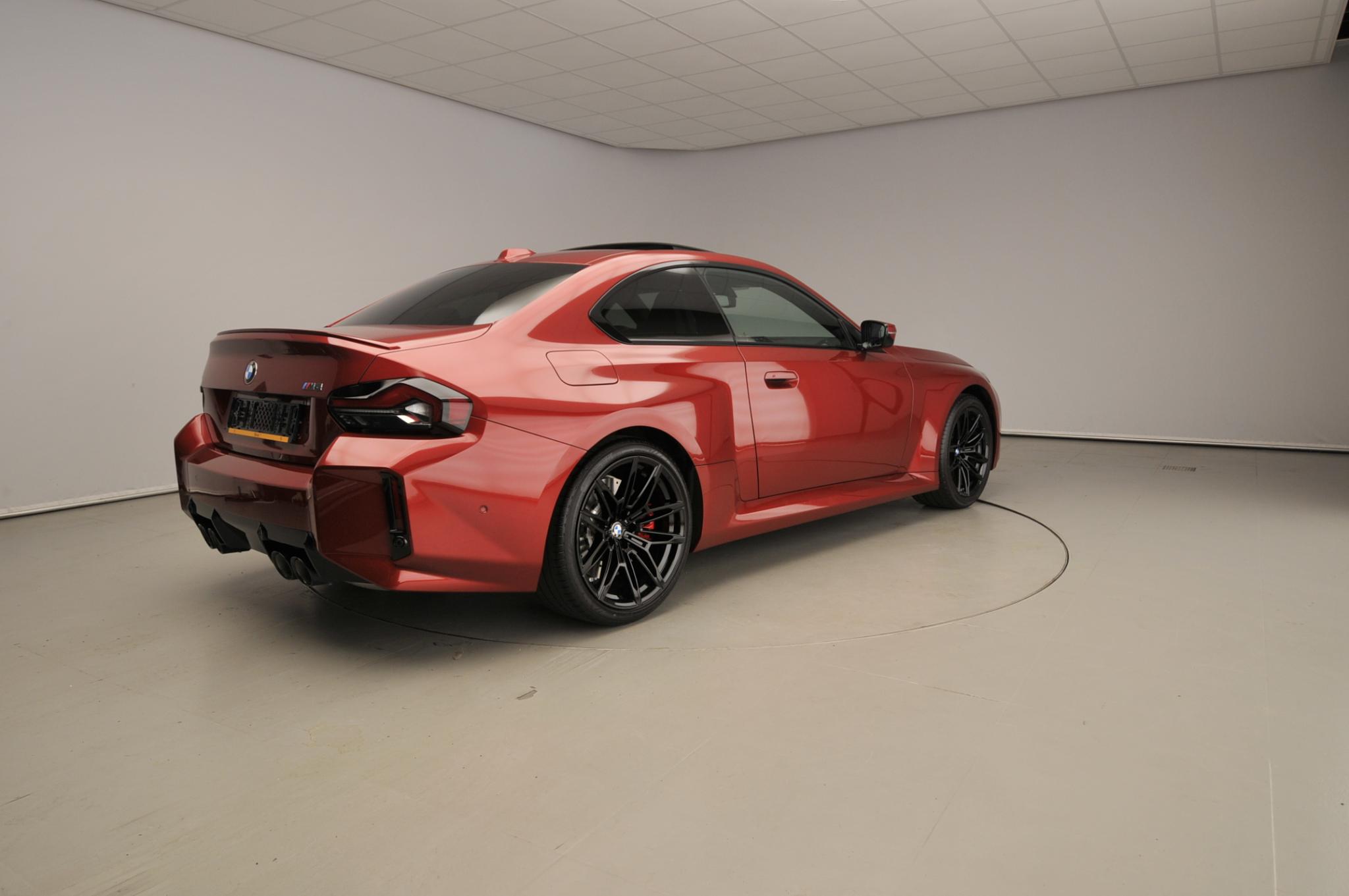 BMW M2 Coupé - Afbeelding 2