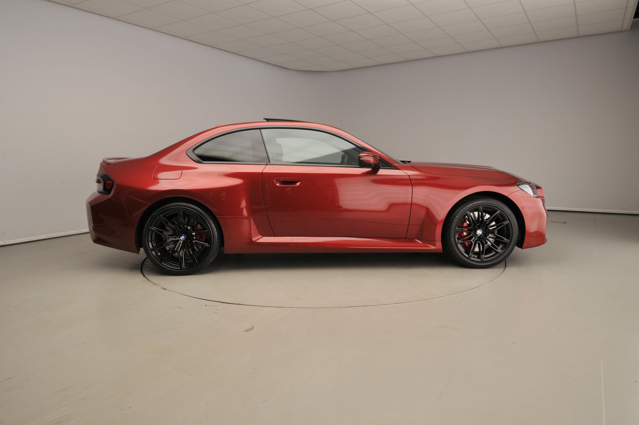 BMW M2 Coupé - Afbeelding 3